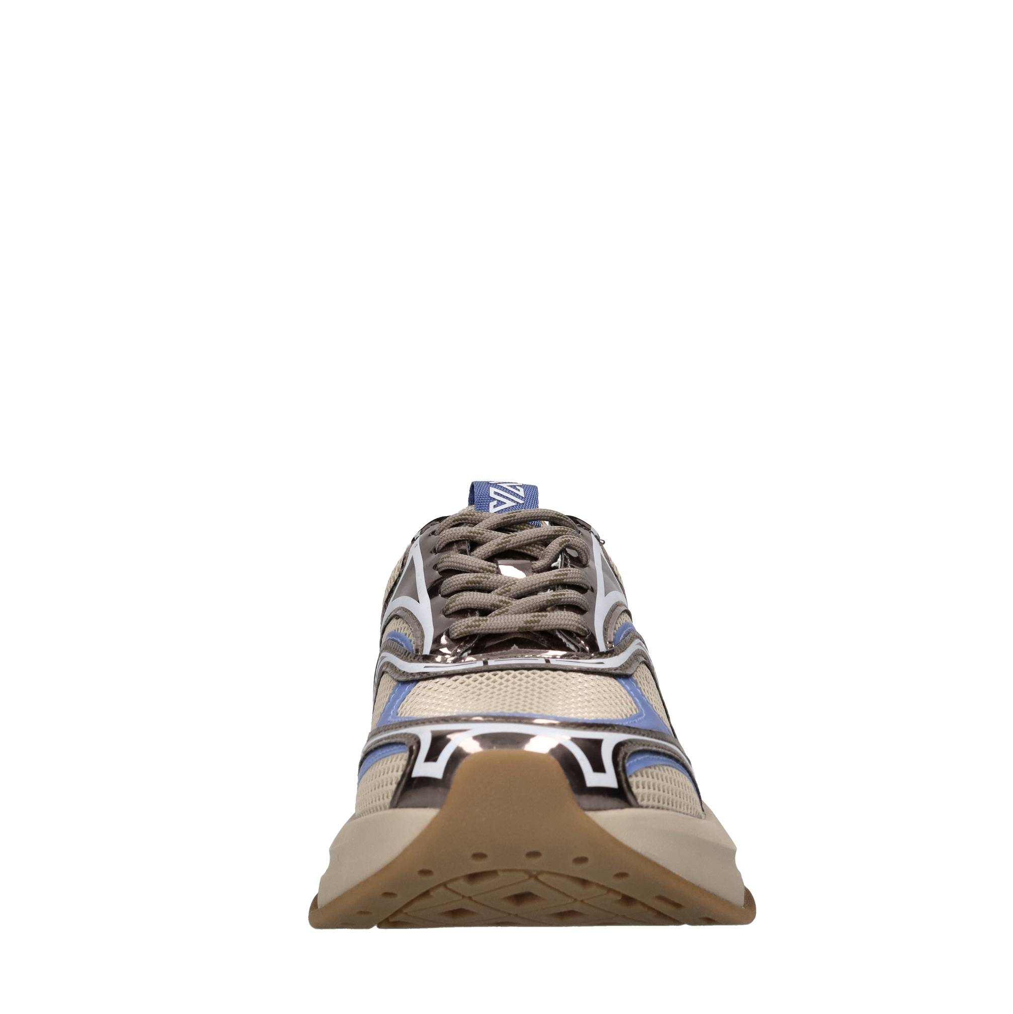 Emanuelle Vee Sneakers Multicolor