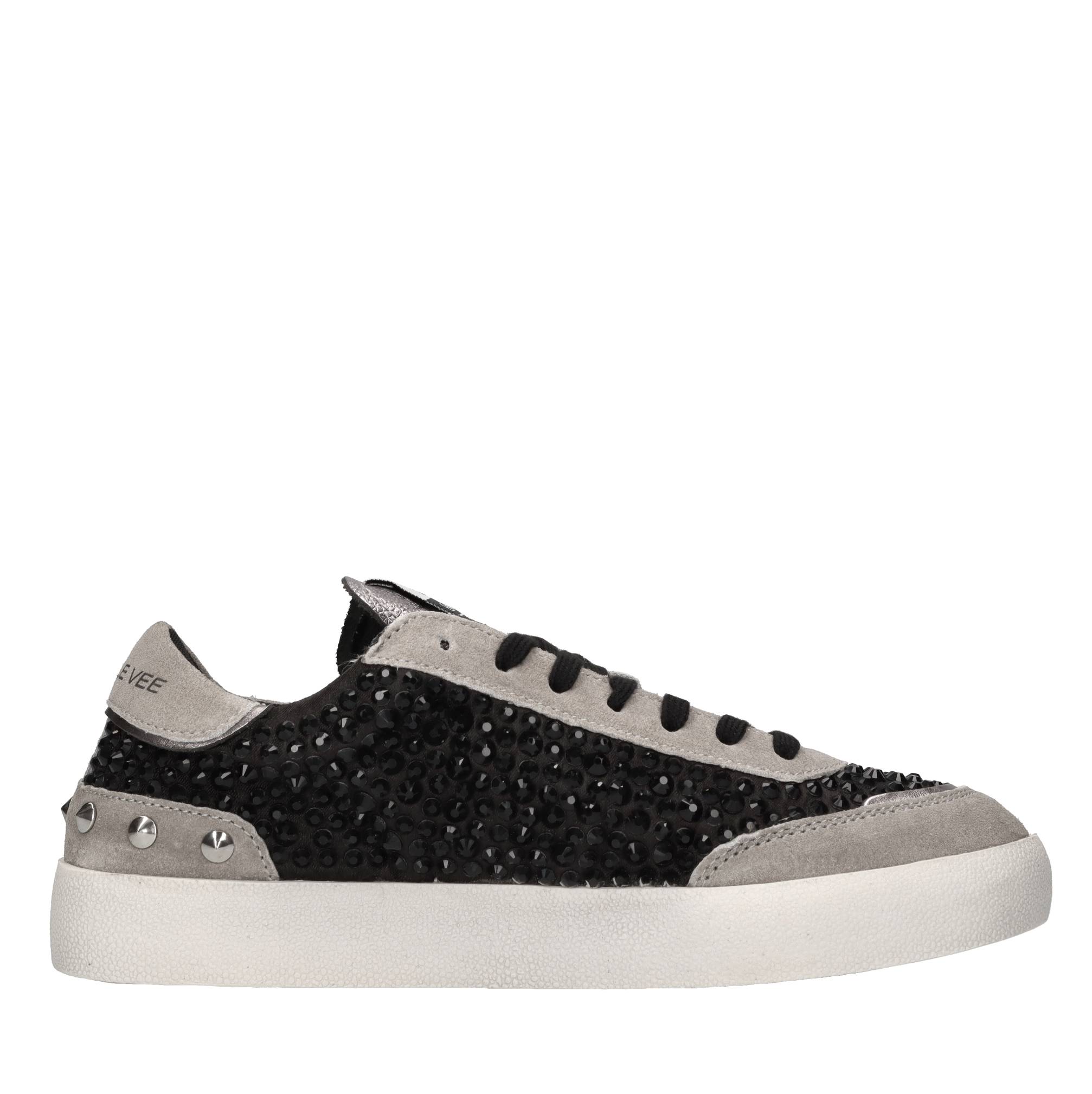 Emanuelle Vee Sneakers noirs