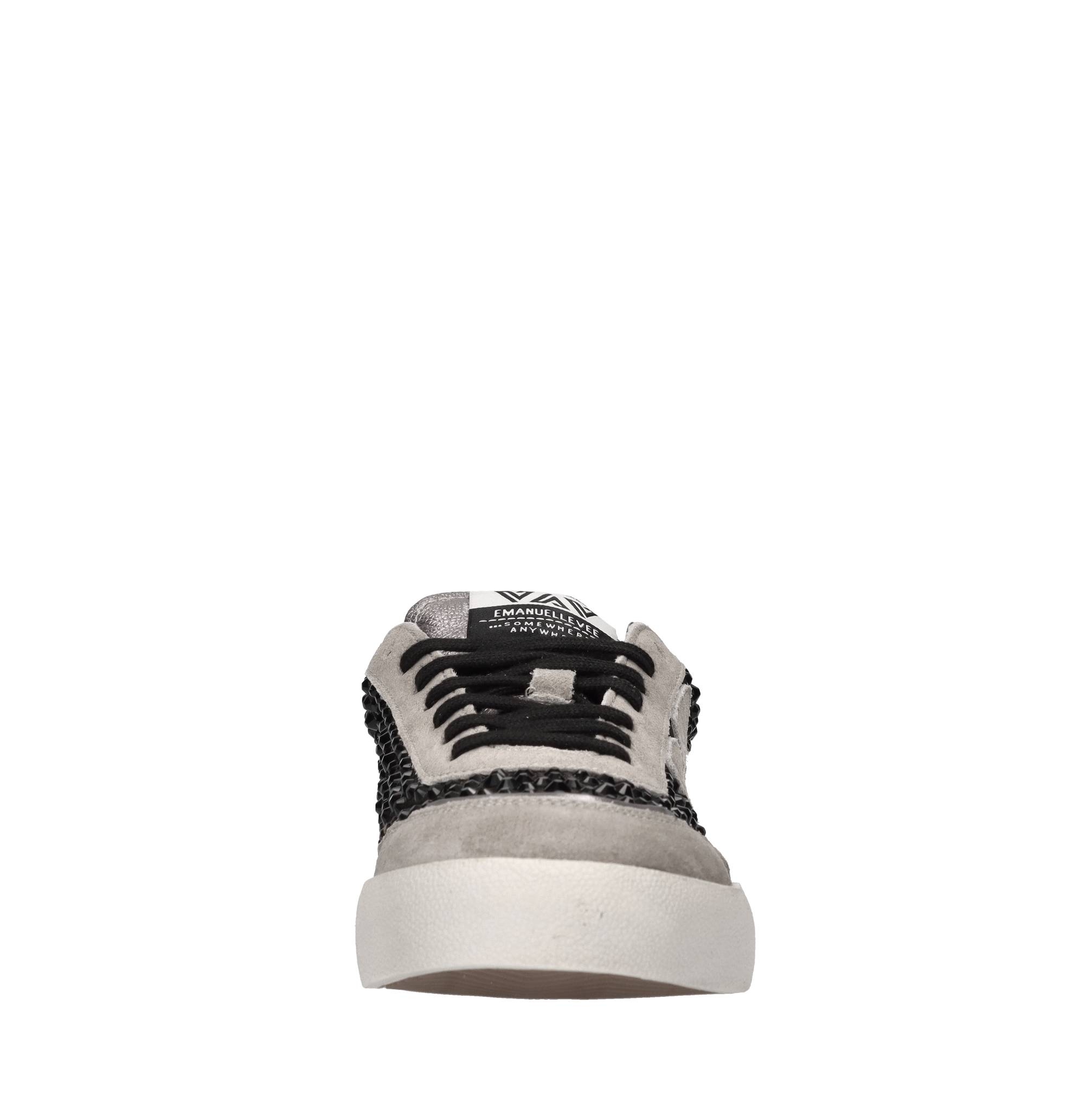 Emanuelle Vee Sneakers noirs