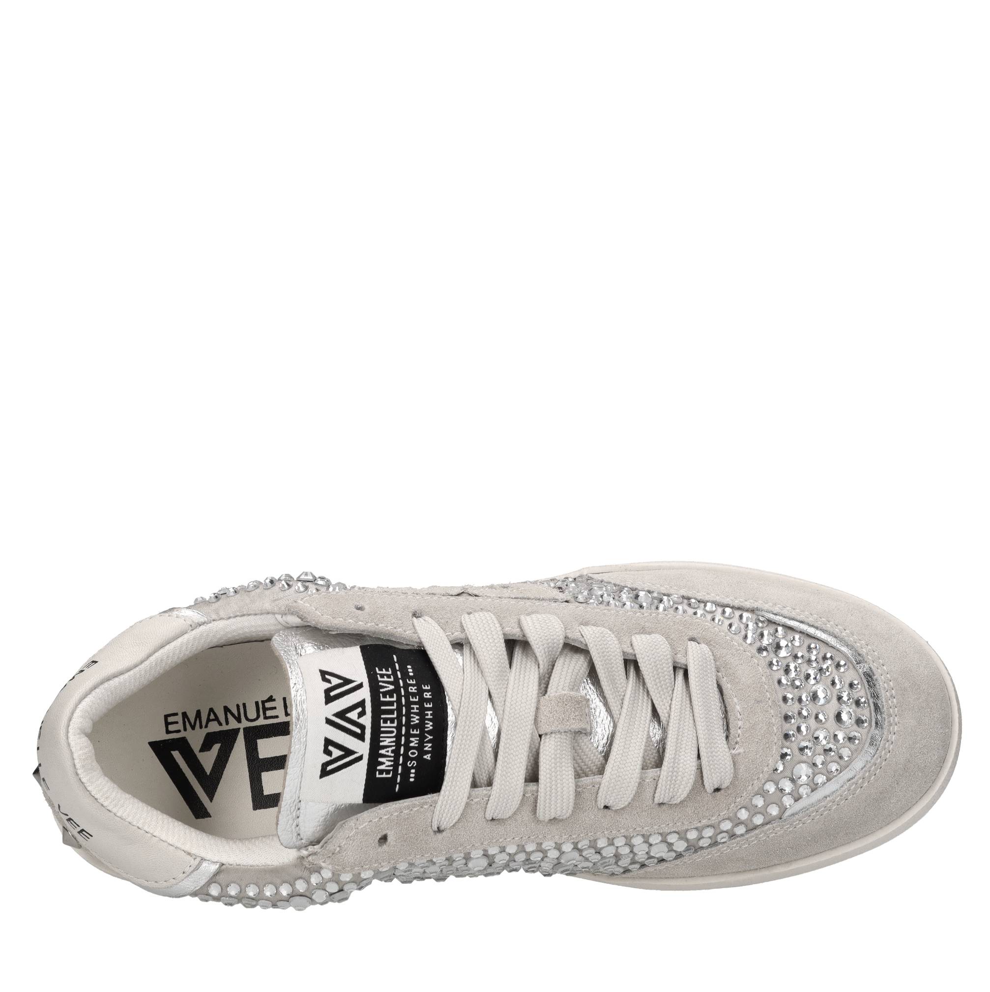 Emanuelle Vee Sneakers