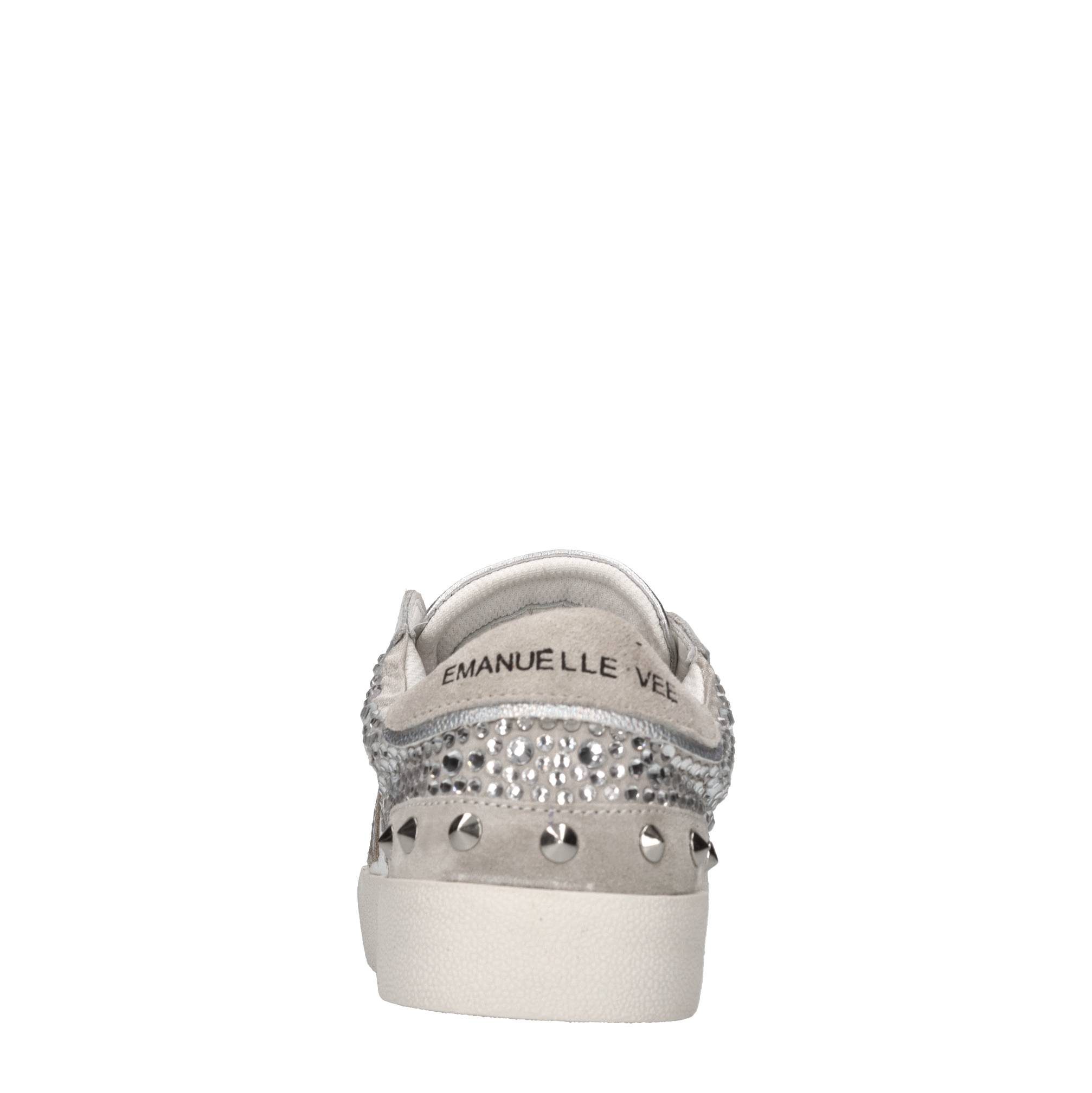 Emanuelle Vee Witte sneakers