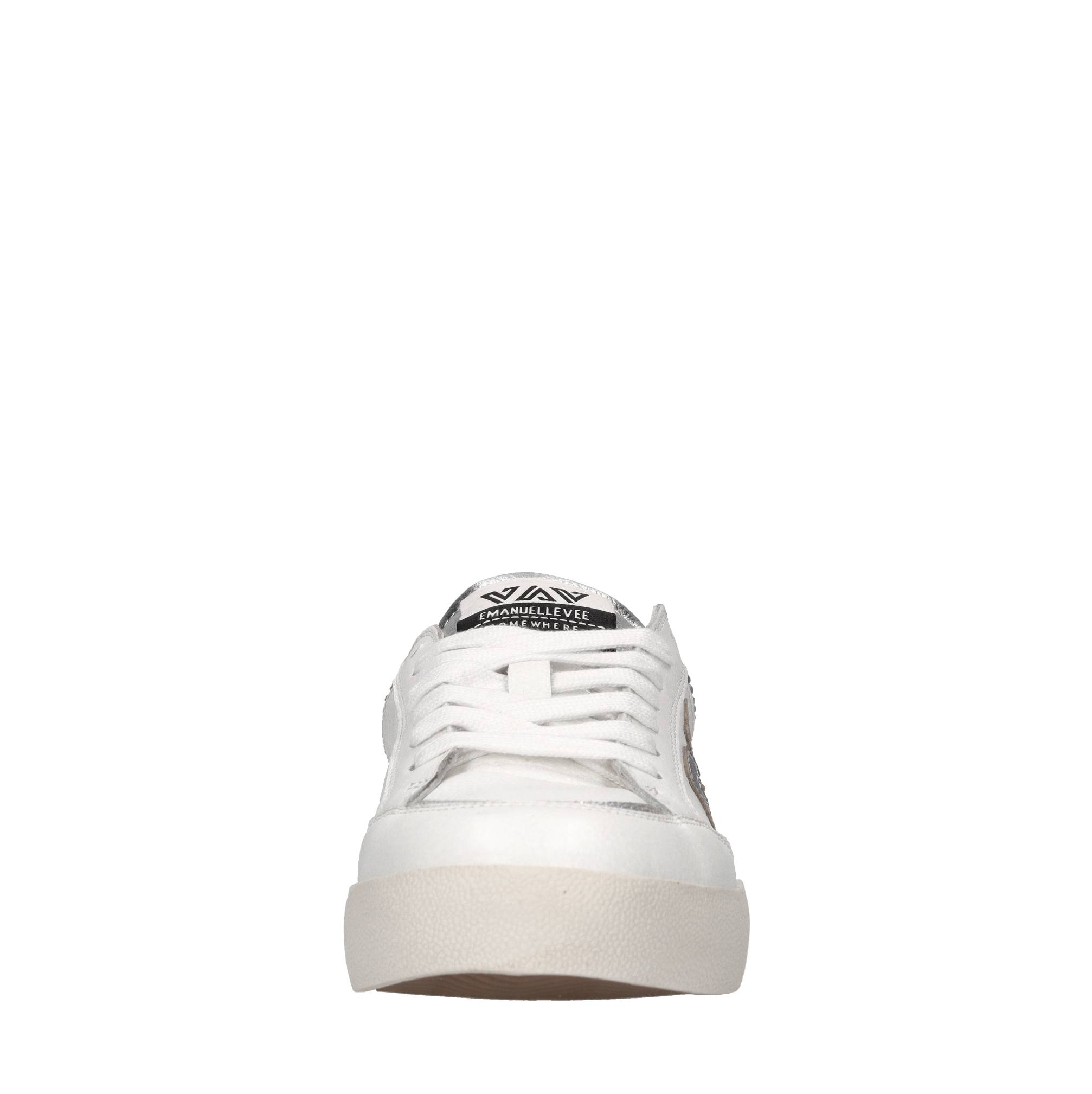 Emanuelle Vee Witte sneakers