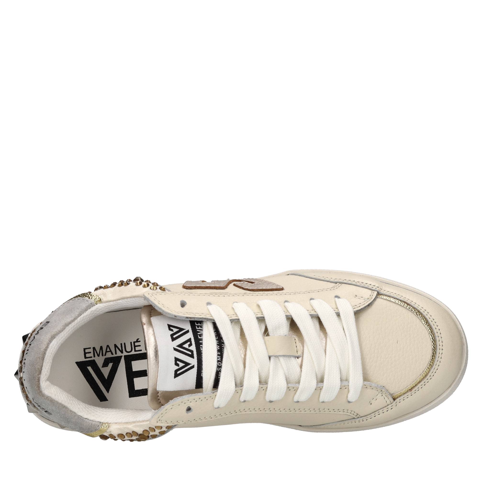 Emanuelle Vee Sneakers