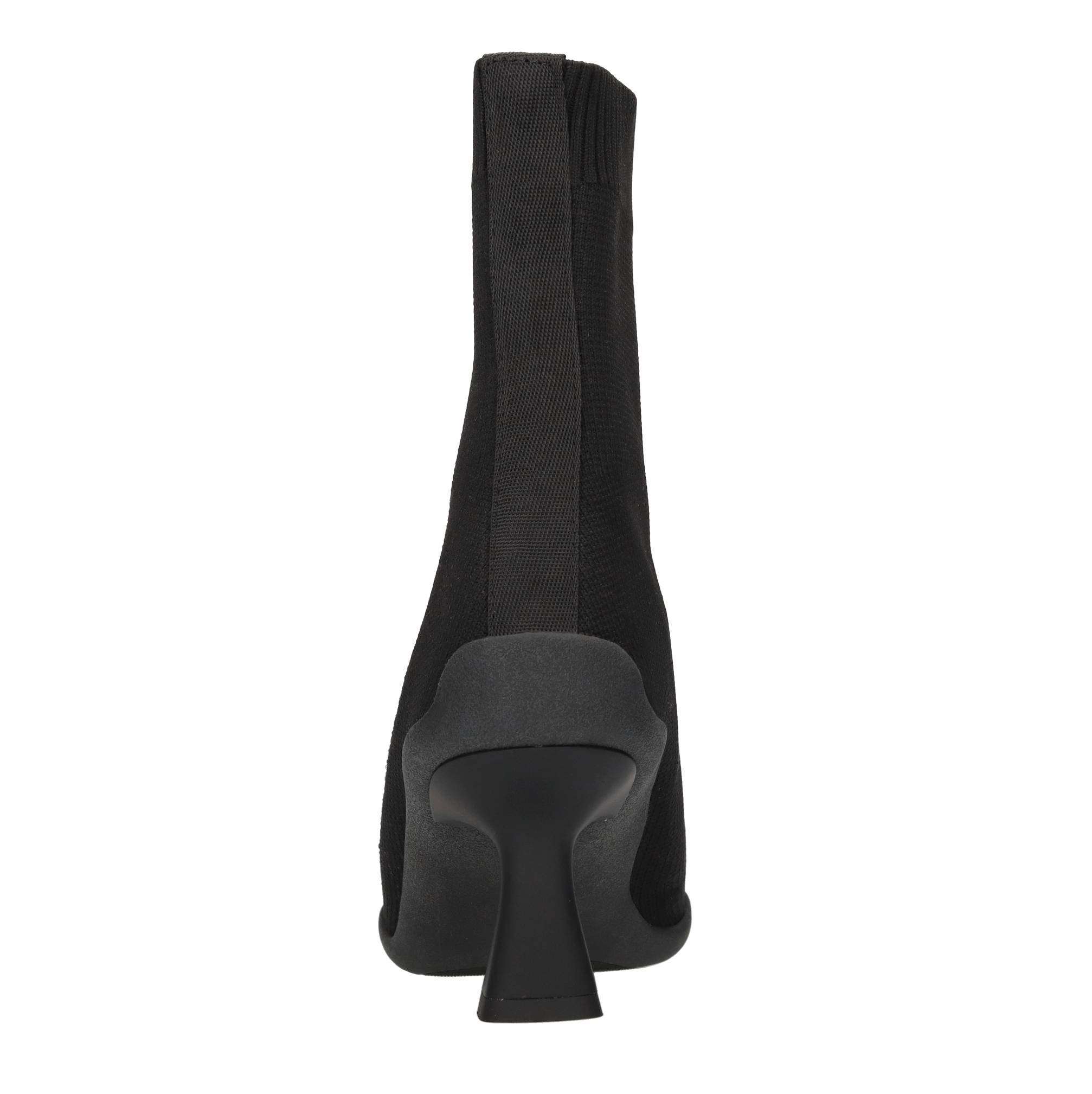 Emanuelle Vee Botas Negro
