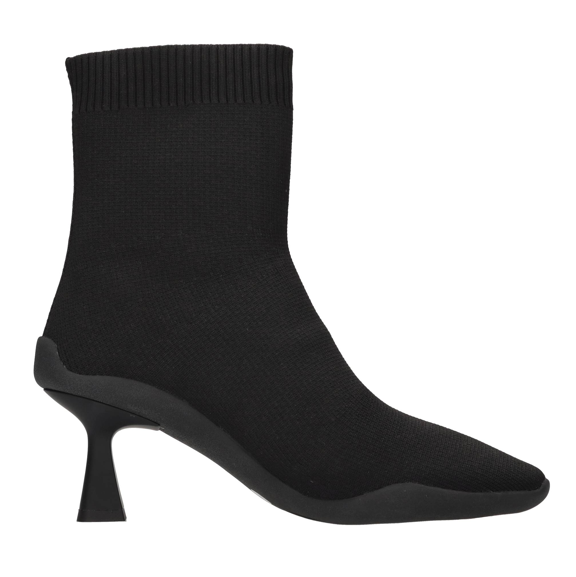 Emanuelle Vee Botas Negro