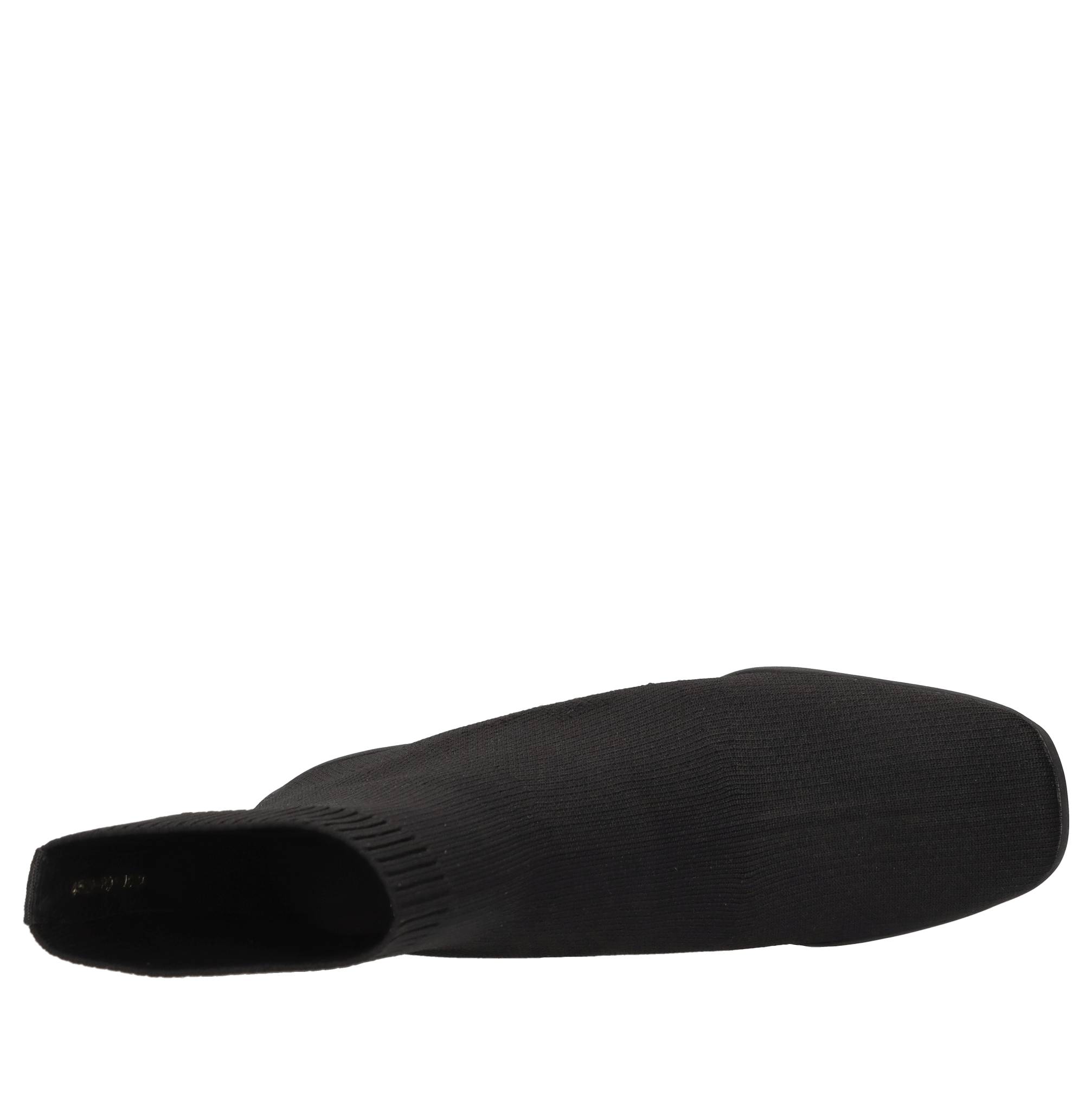 Emanuelle Vee Botas Negro