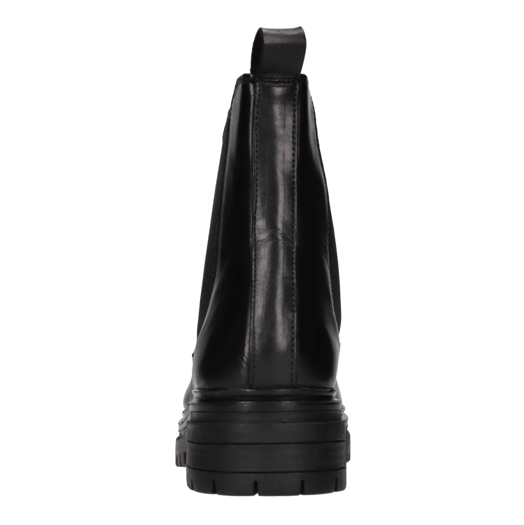 Emanuelle Vee Botas Negro