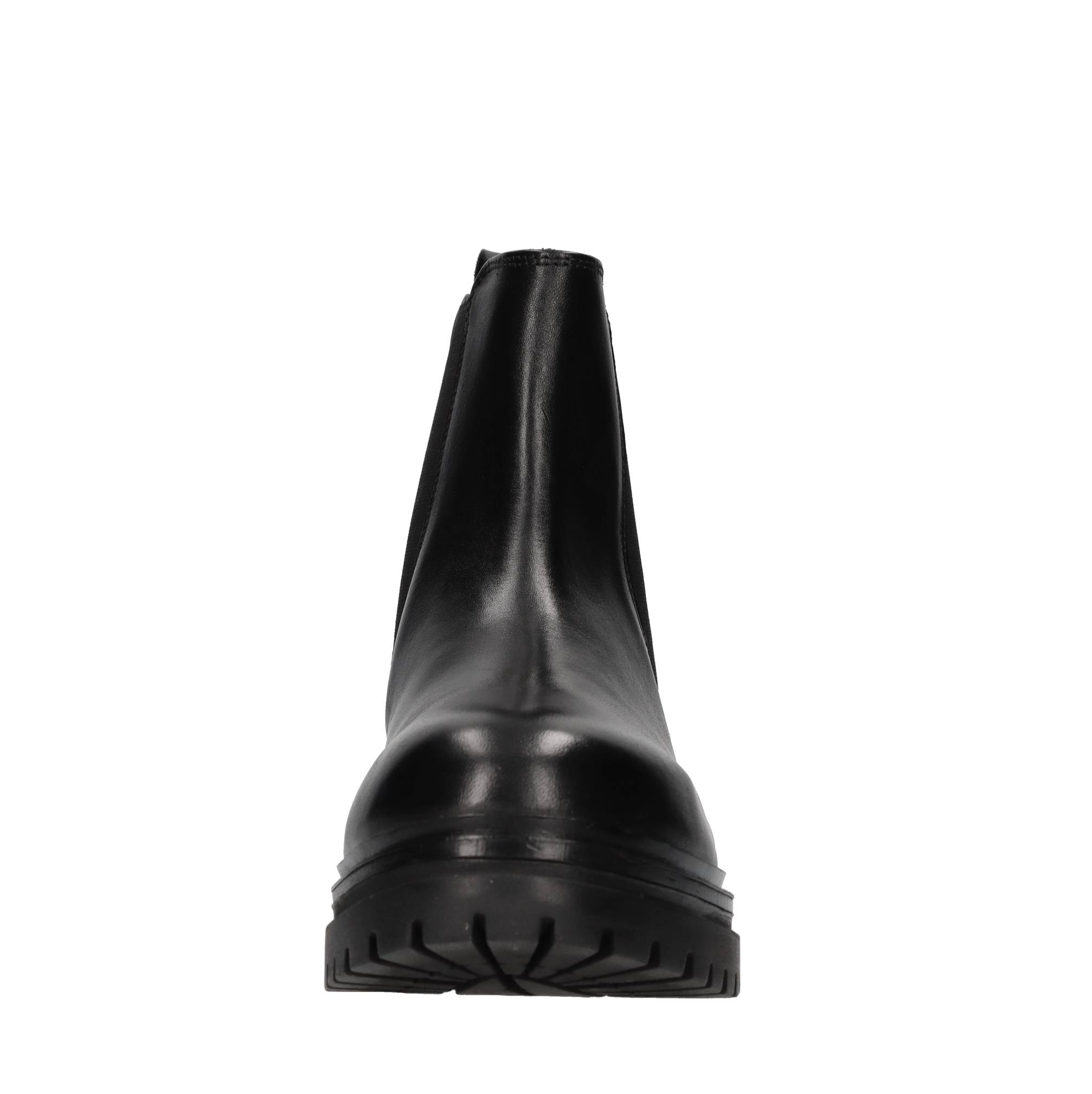 Emanuelle Vee Botas Negro