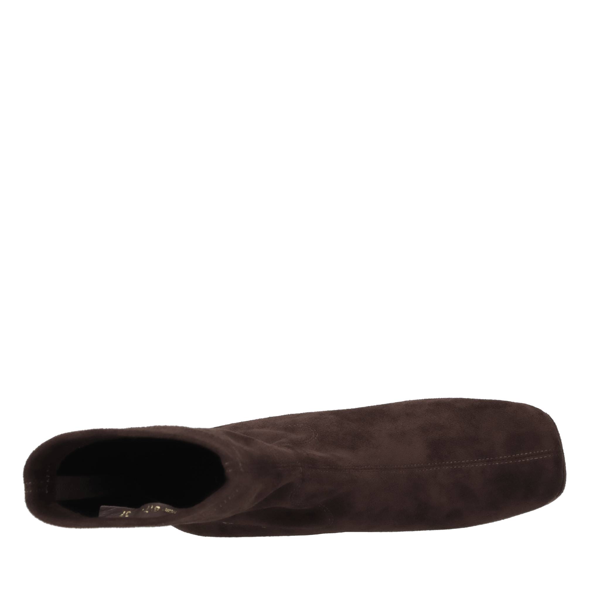 Emanuelle Vee Moro Head Boots