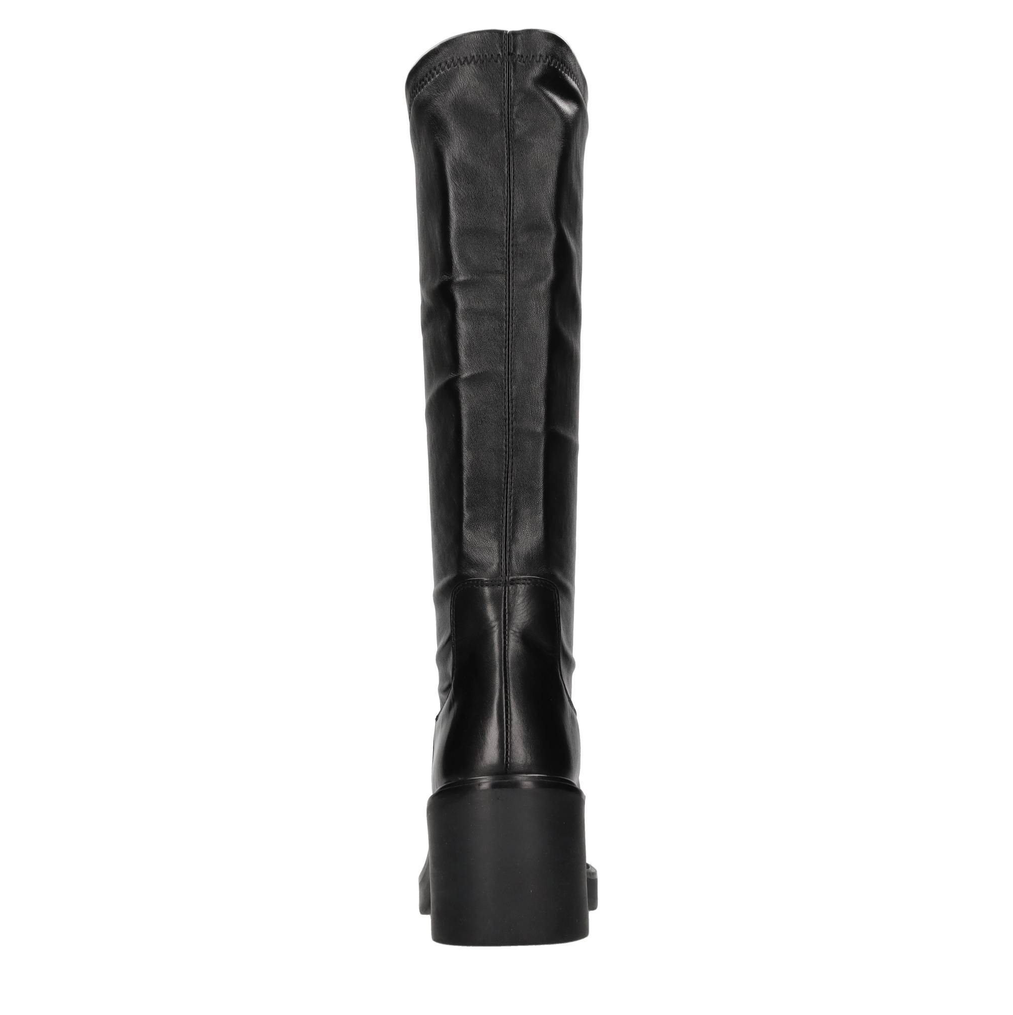 Emanuelle Vee Boots