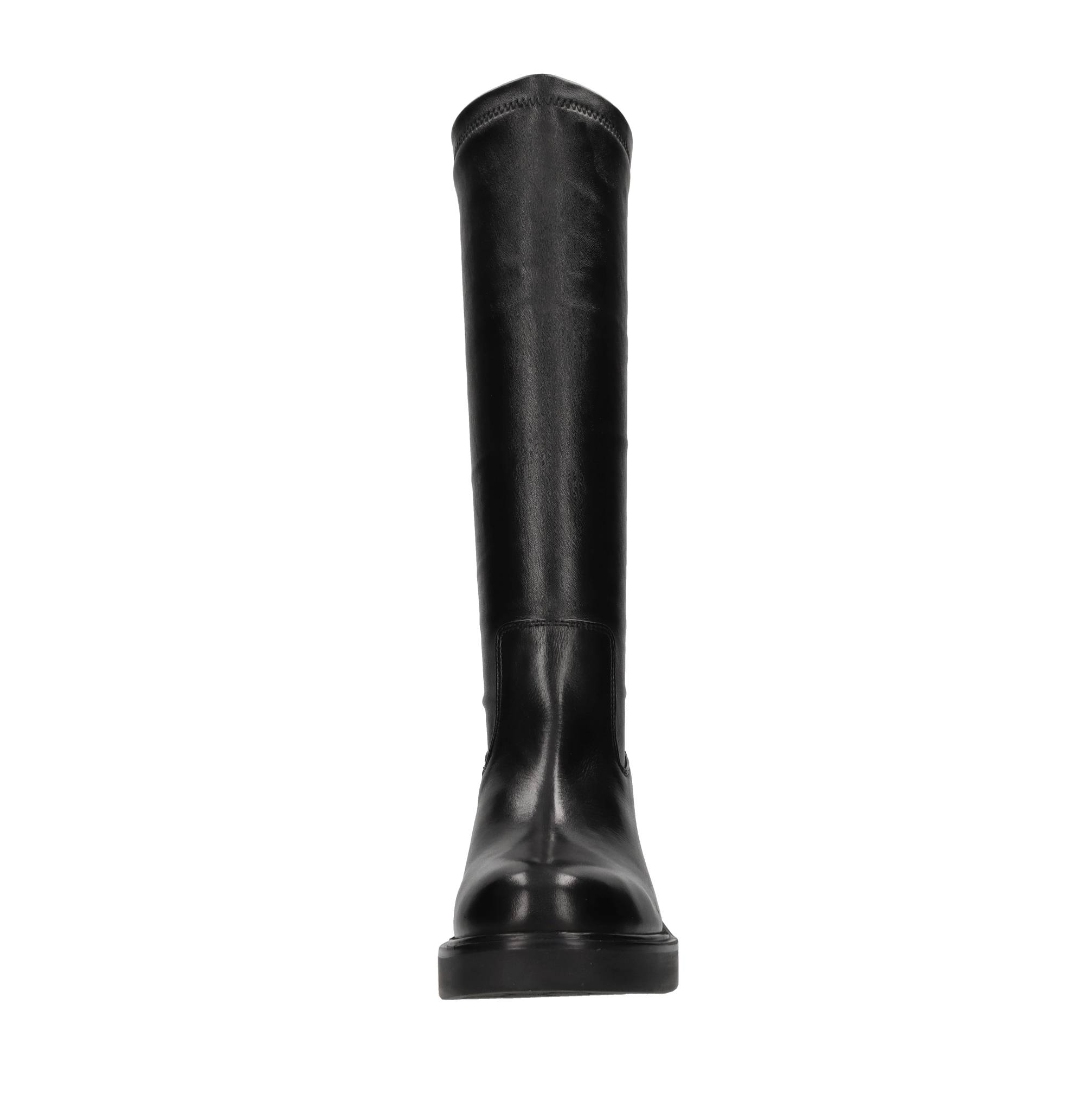 Emanuelle Vee Boots