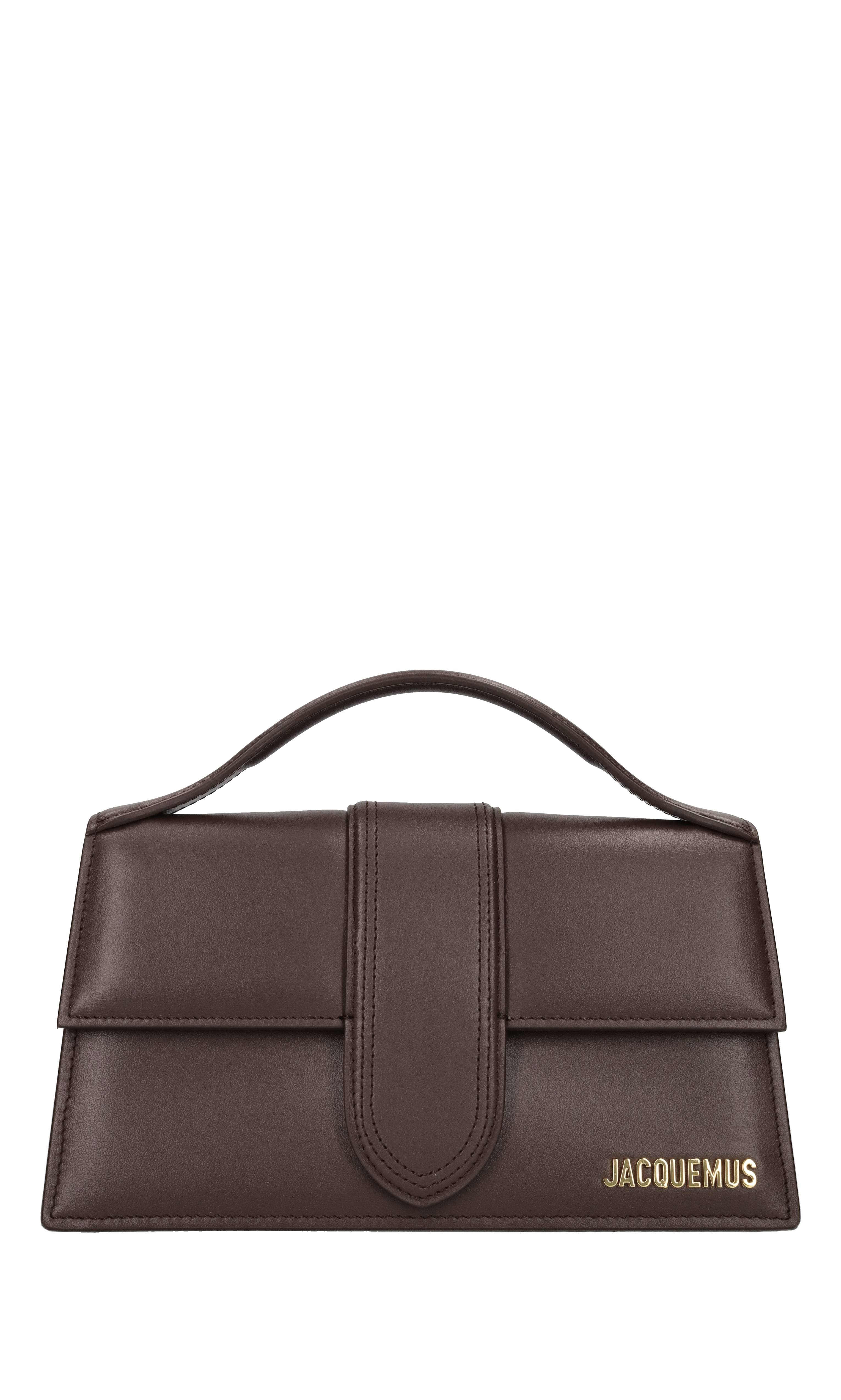 JACQUEMUS Bags..
