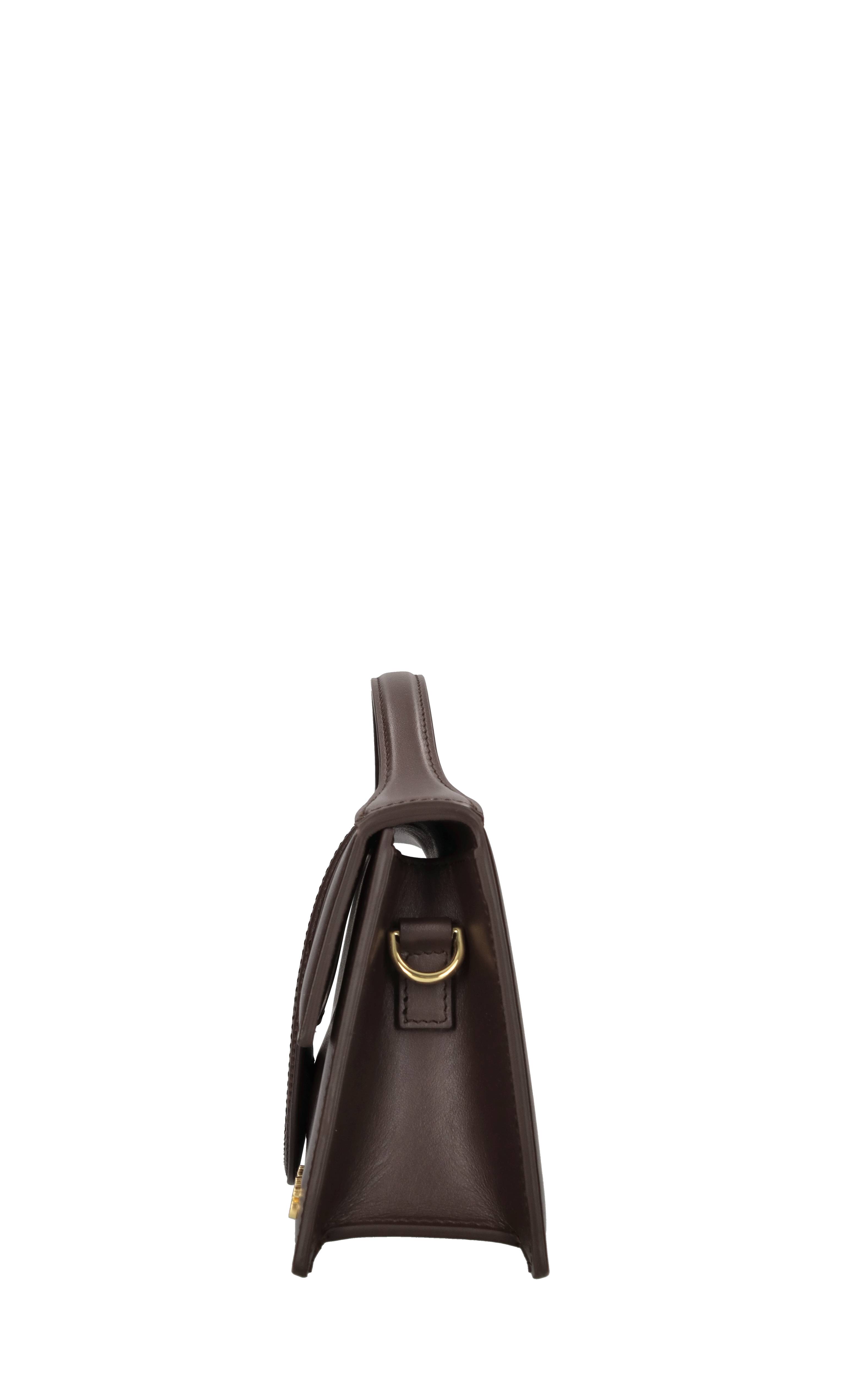 JACQUEMUS Bags..