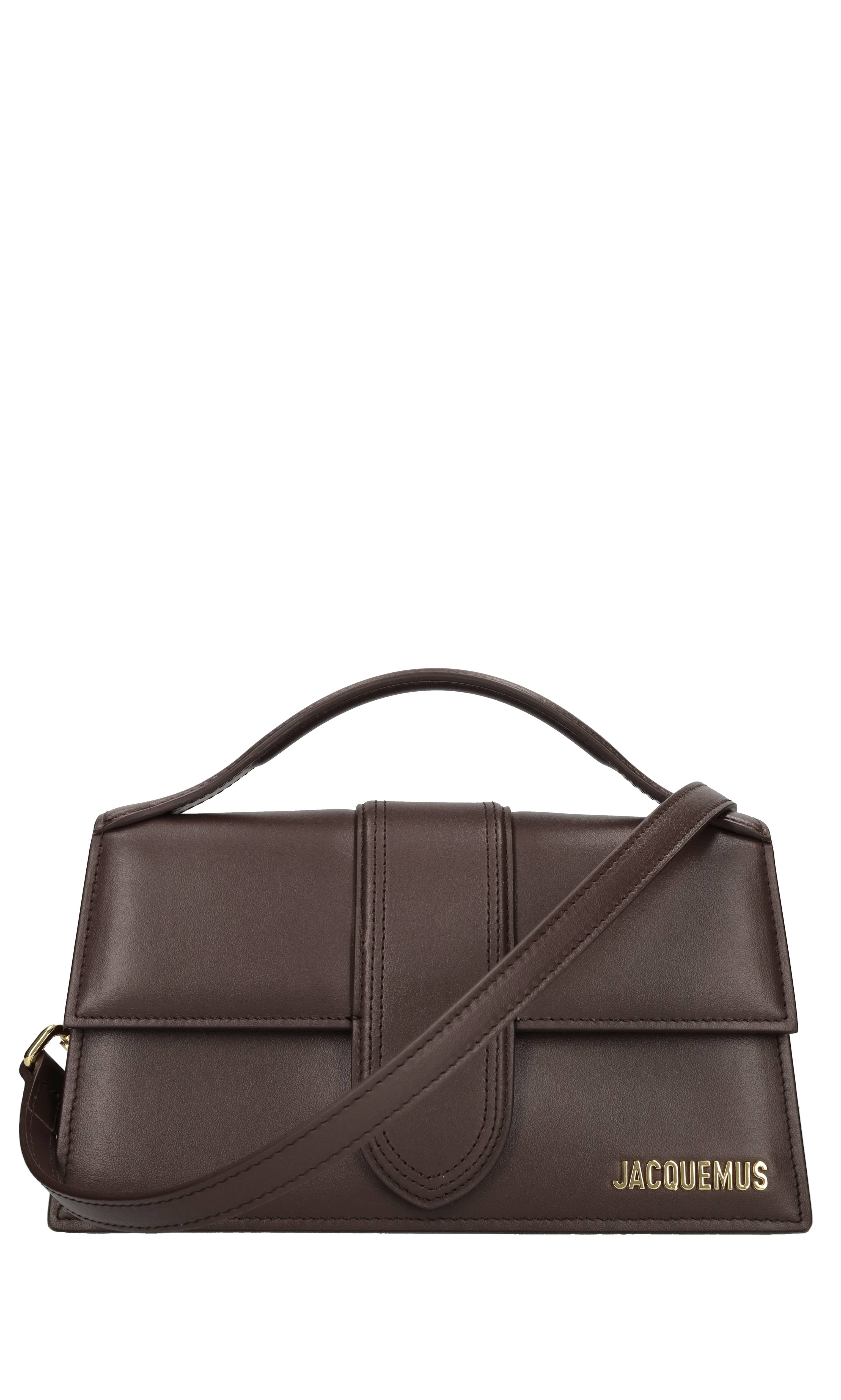 JACQUEMUS Bags..