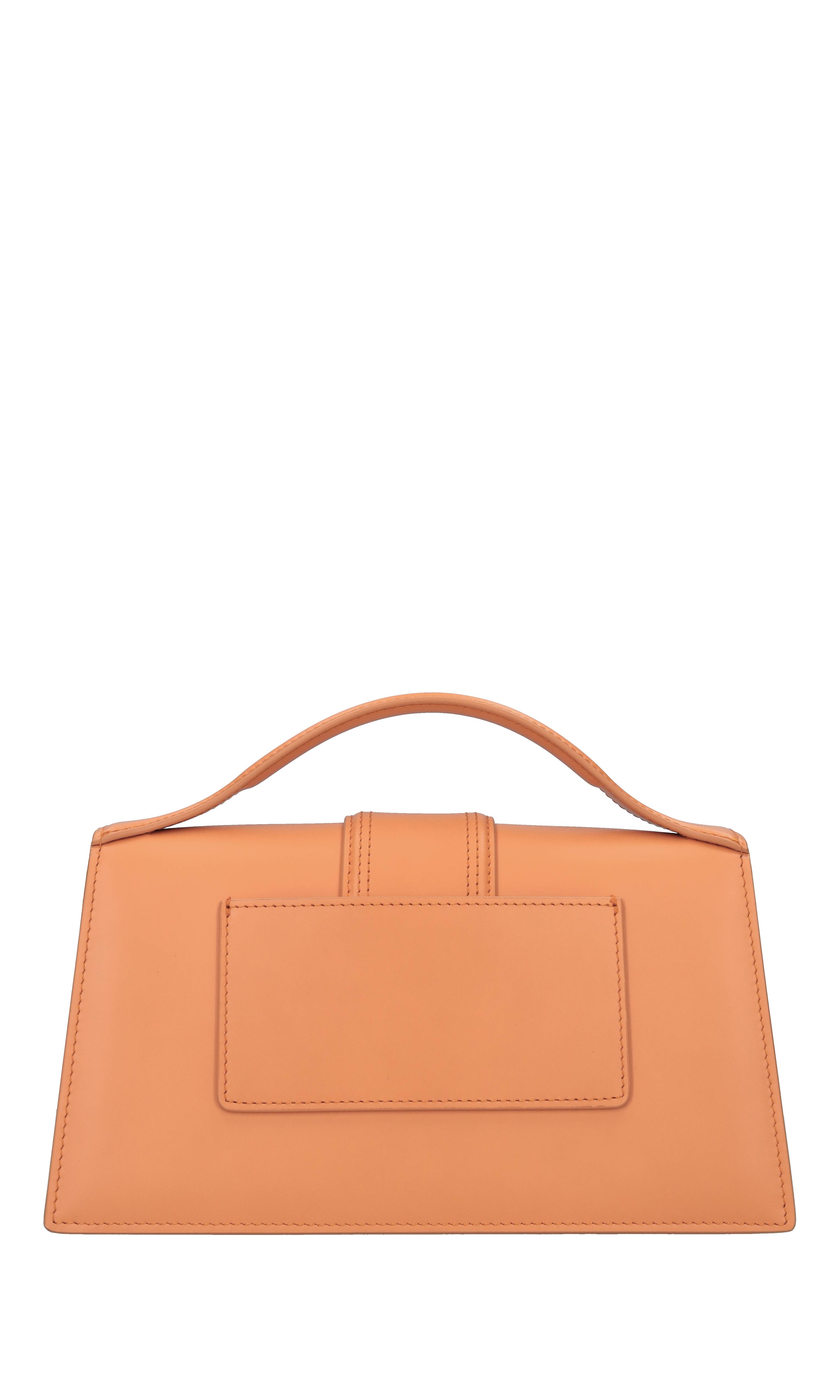 JACQUEMUS Bags..