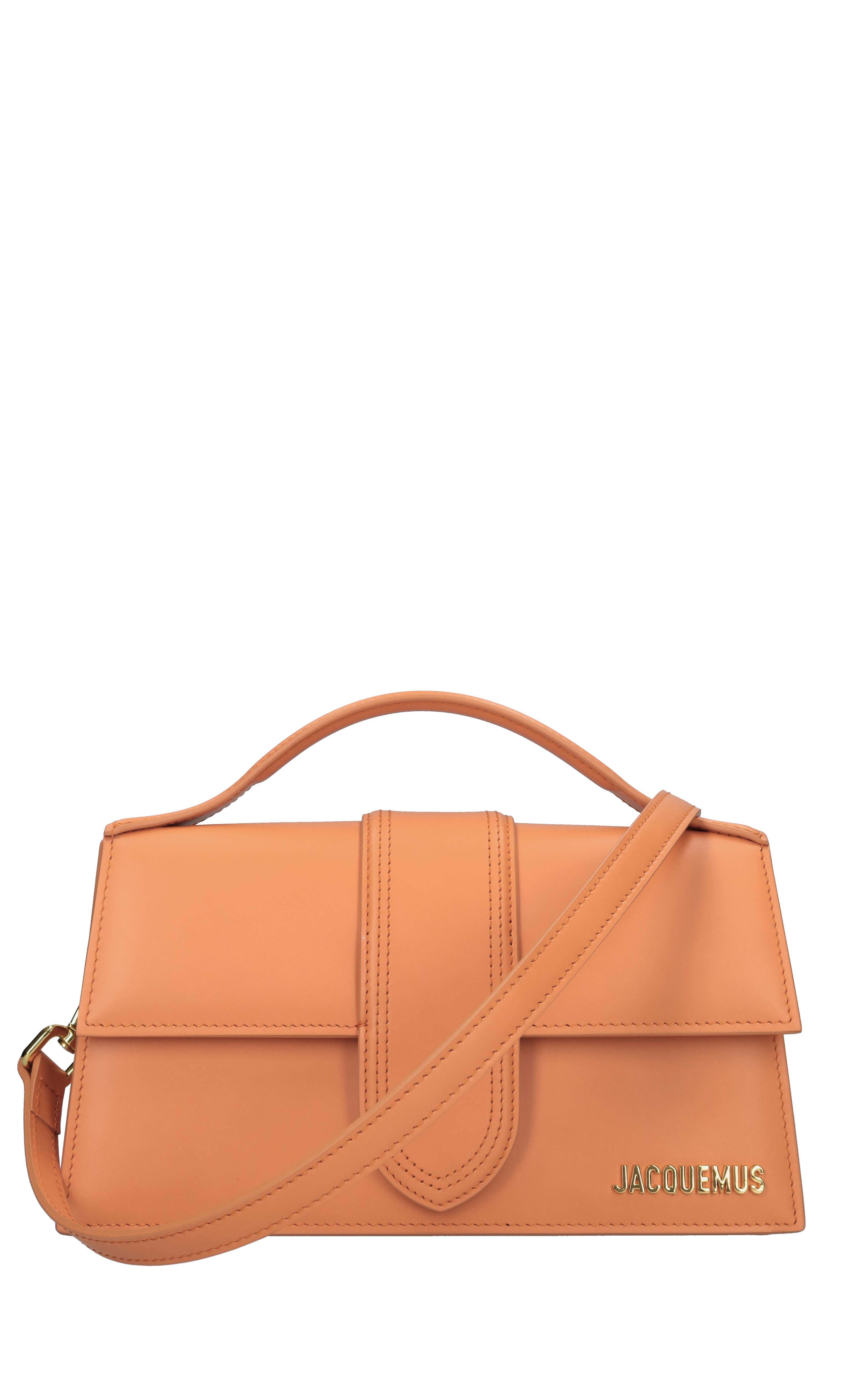 JACQUEMUS Bags..