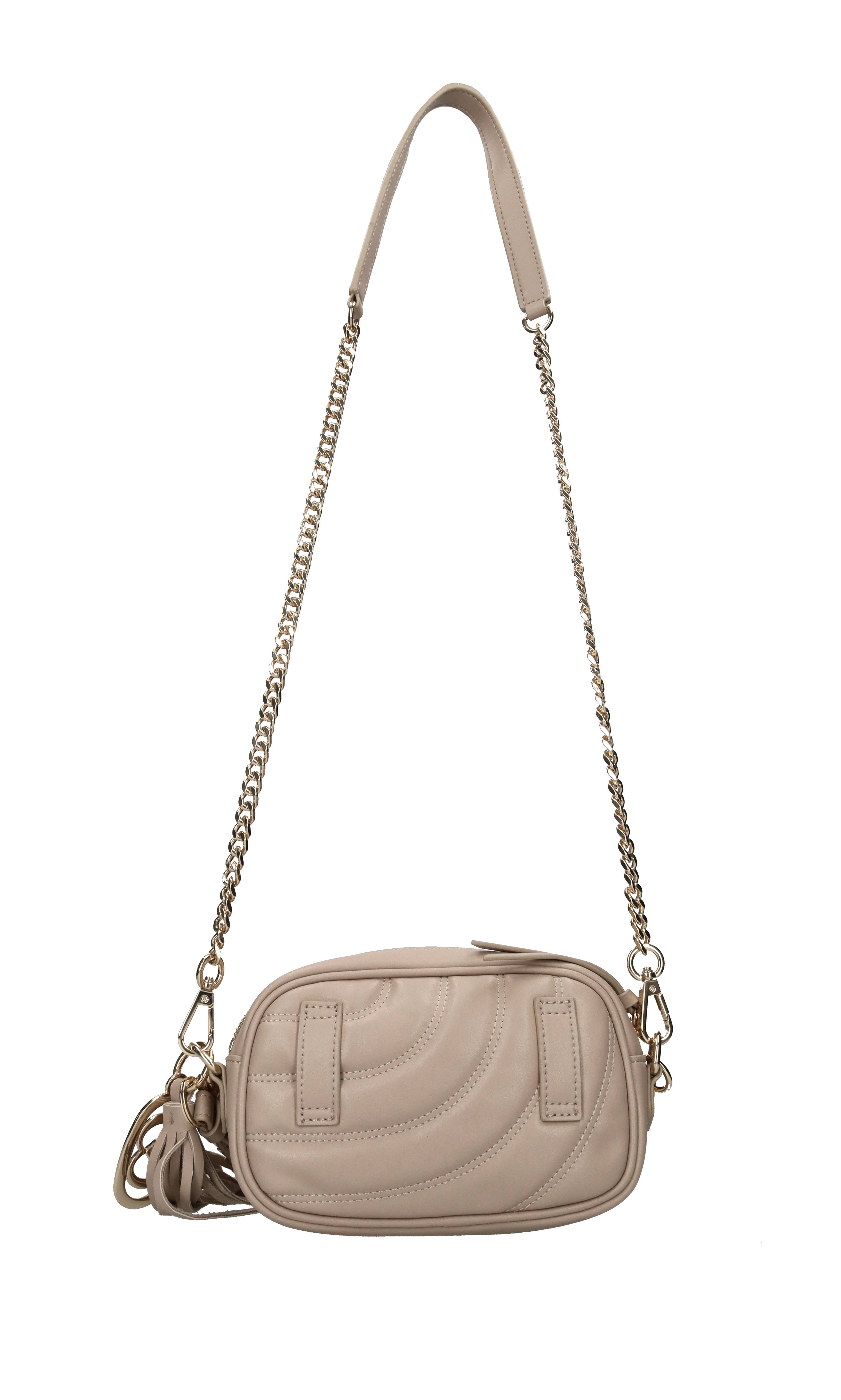 La Carrie Zakken. Beige