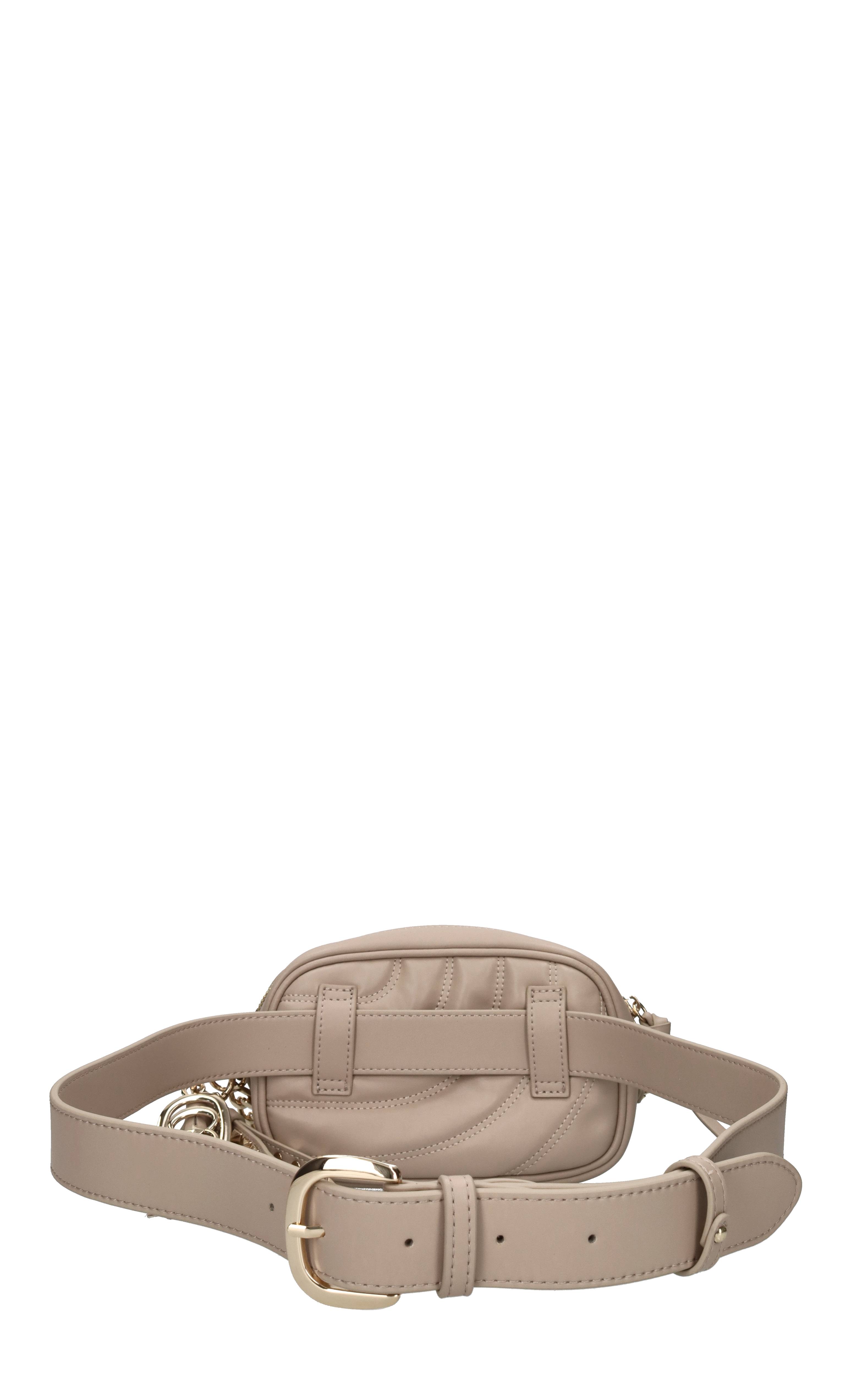La Carrie Zakken. Beige