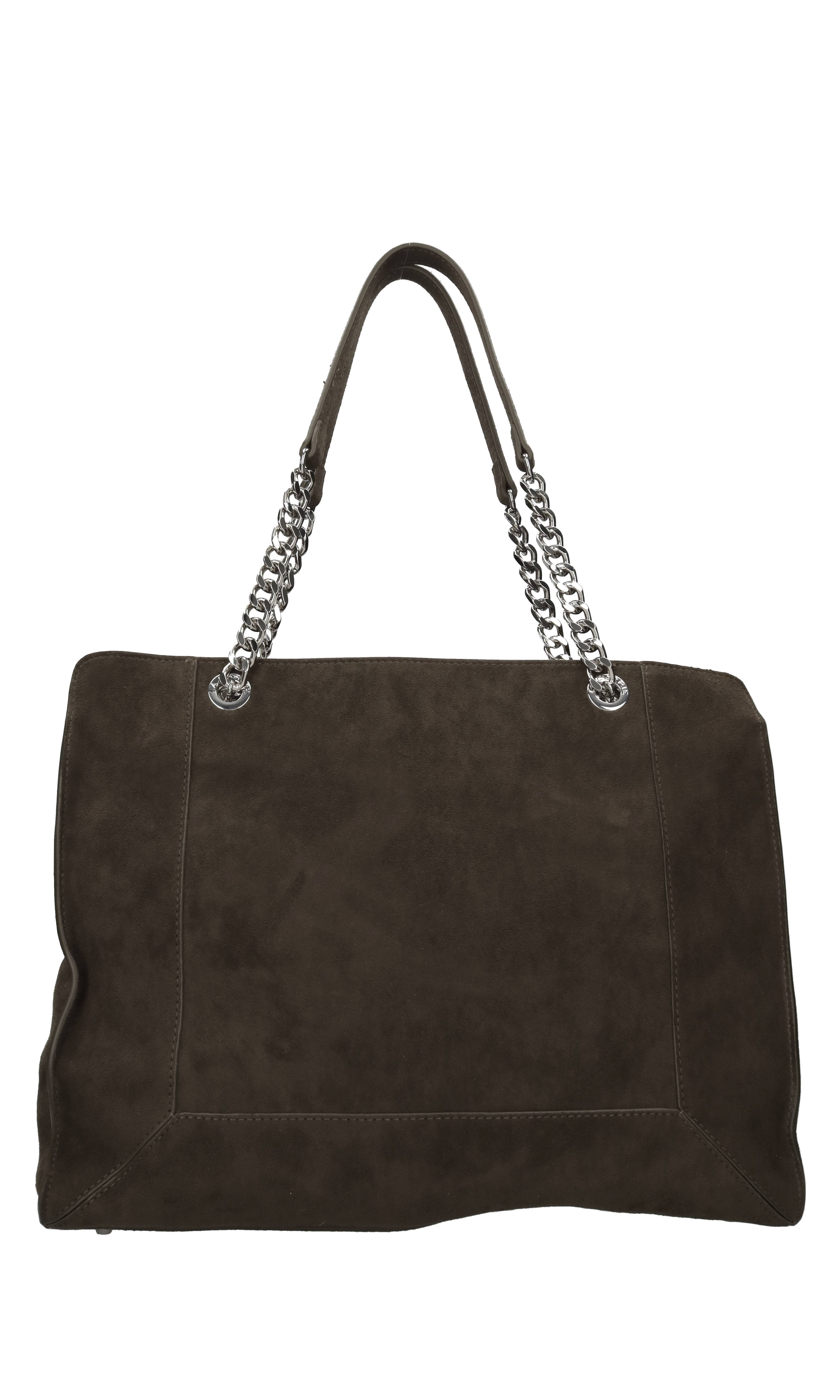 La Carrie Bolsas. Verde