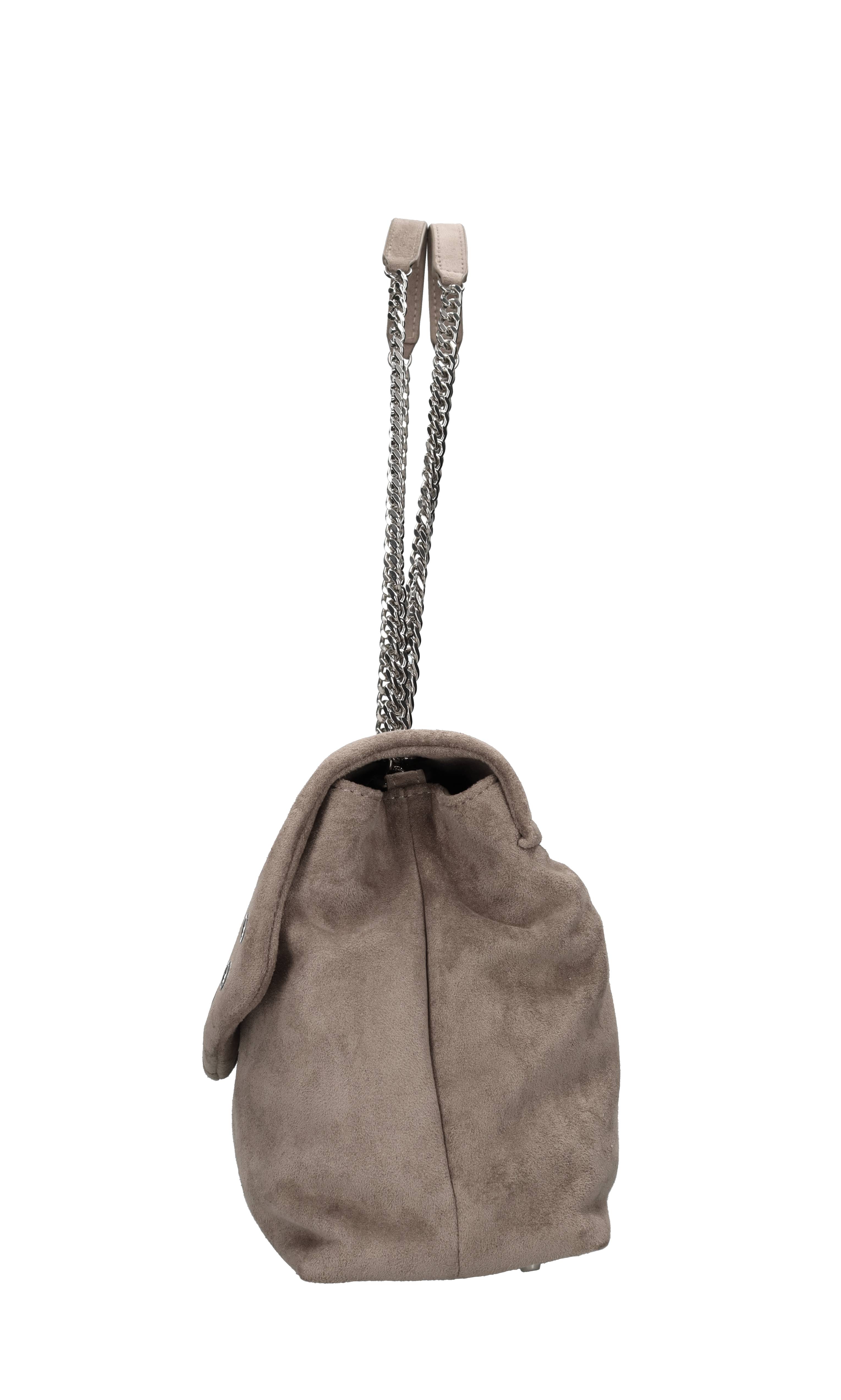 La Carrie Zakken. Beige