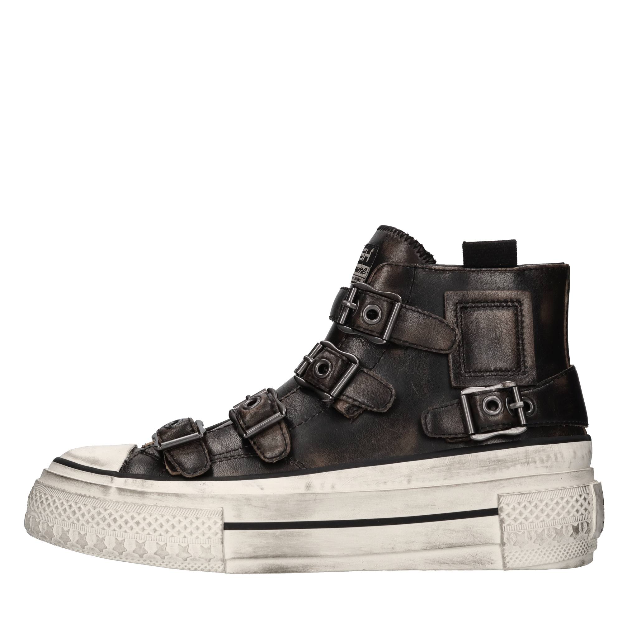 ASH Sneakers Testa di moro