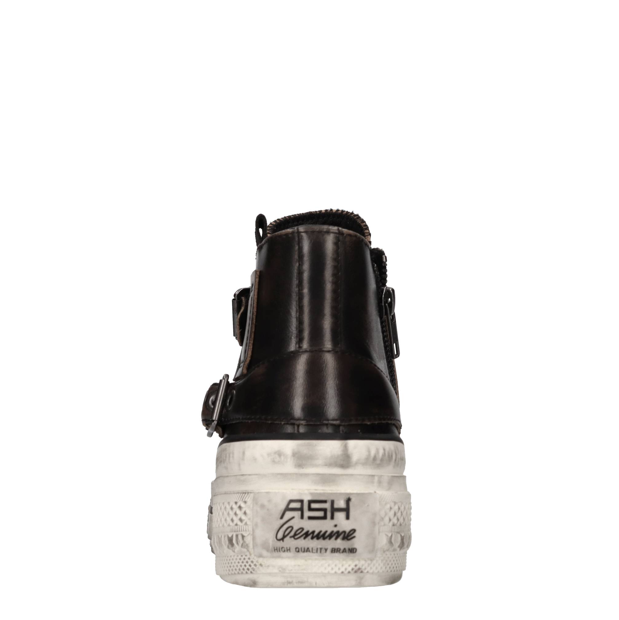 ASH Sneakers Testa di moro