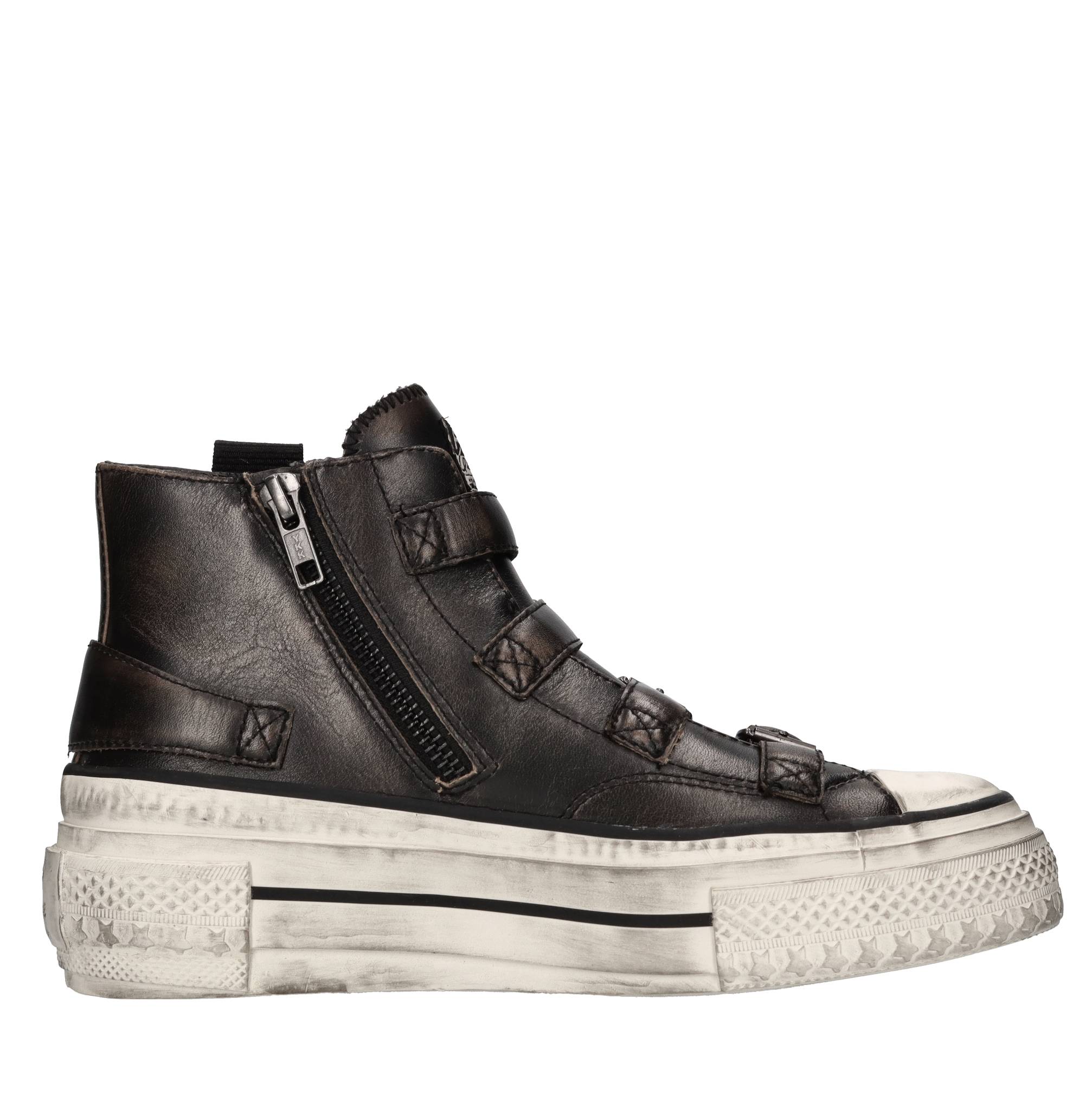 ASH Sneakers Testa di moro