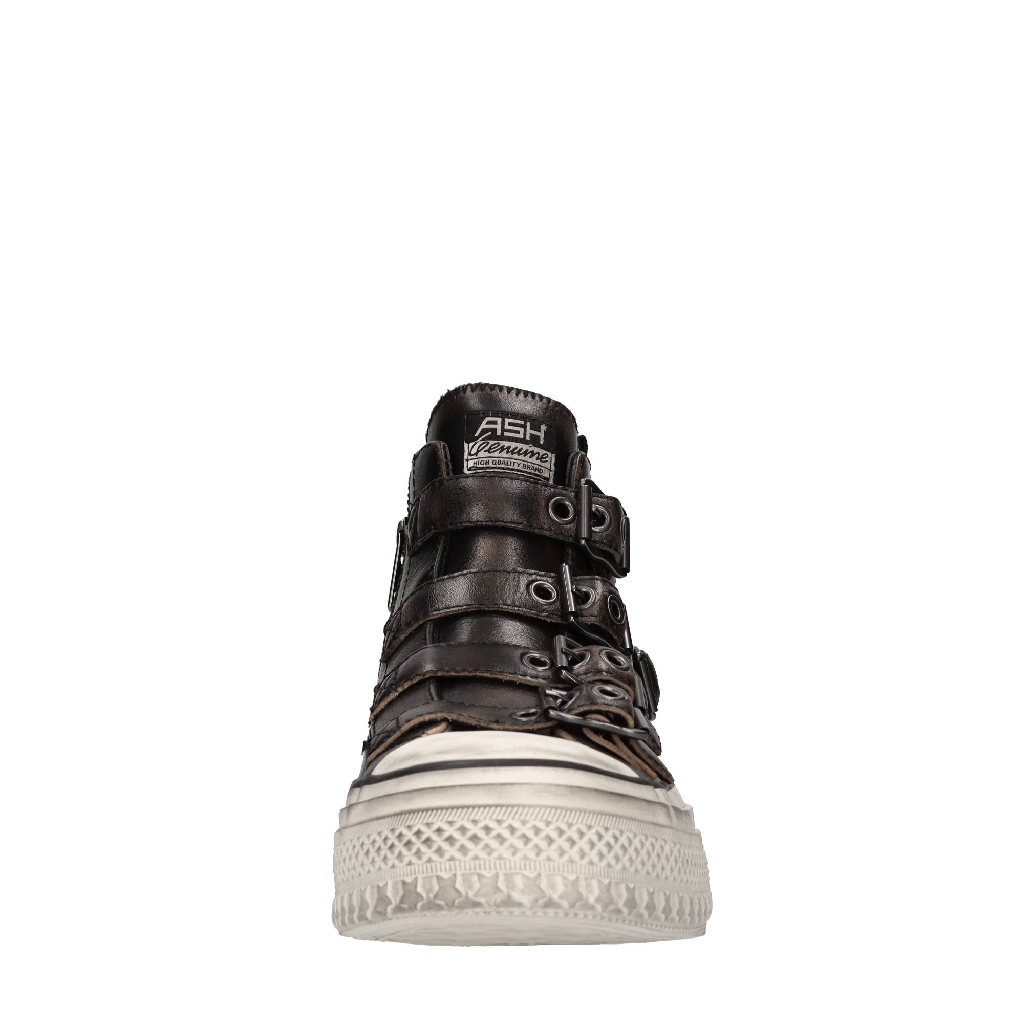 ASH Sneakers Testa di moro