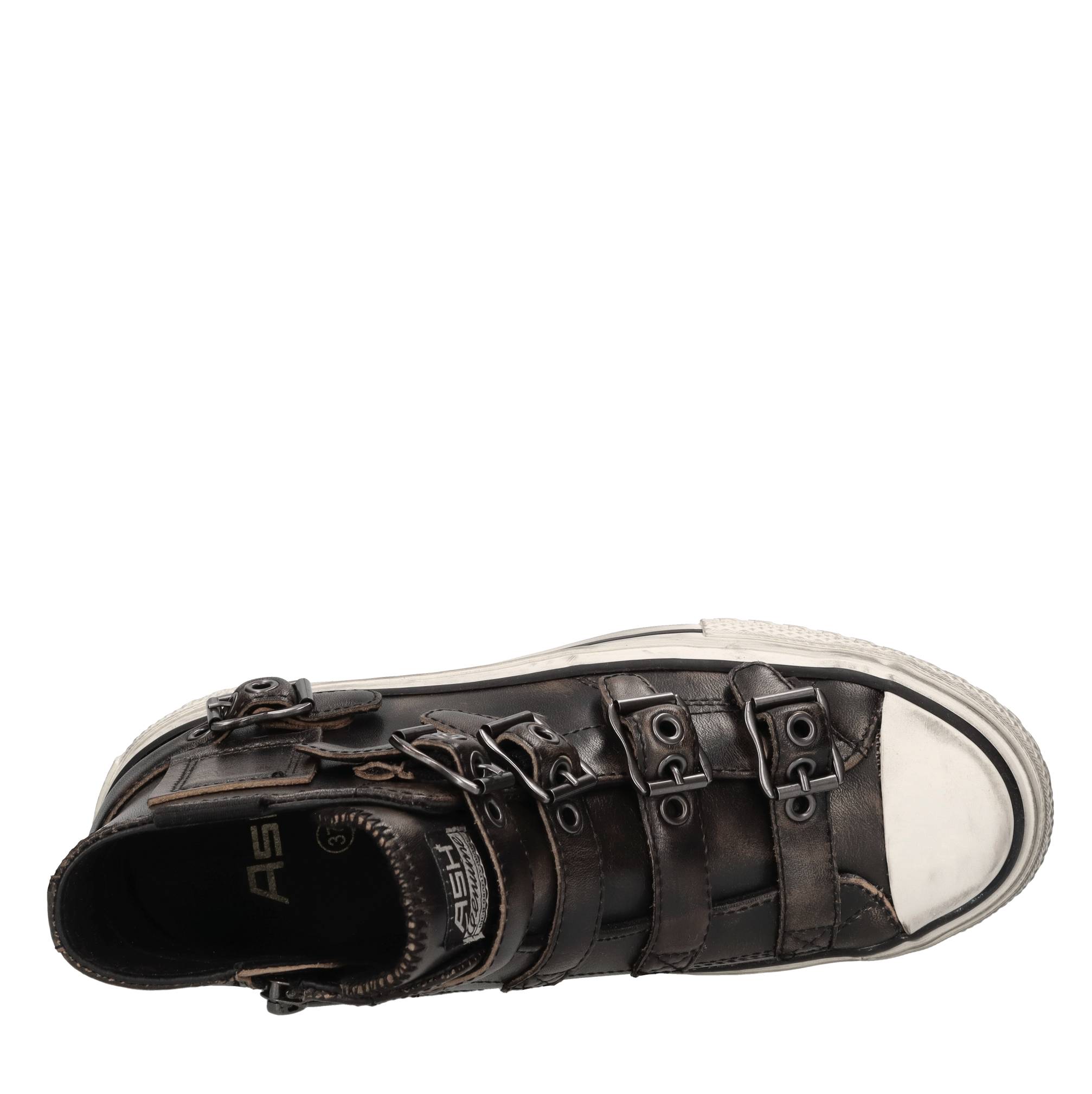 ASH Sneakers Testa di moro