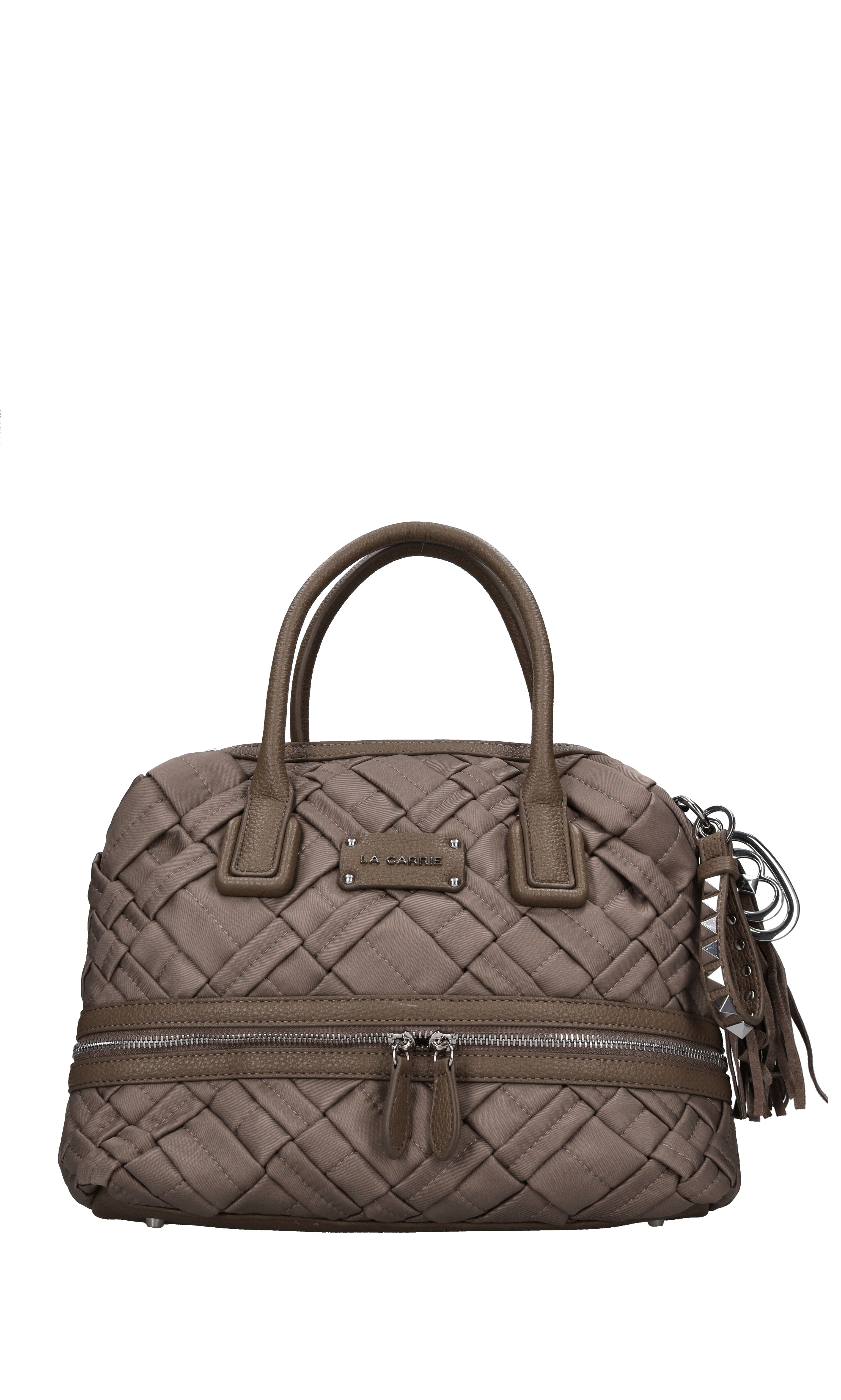 La Carrie Bolsas. Grey