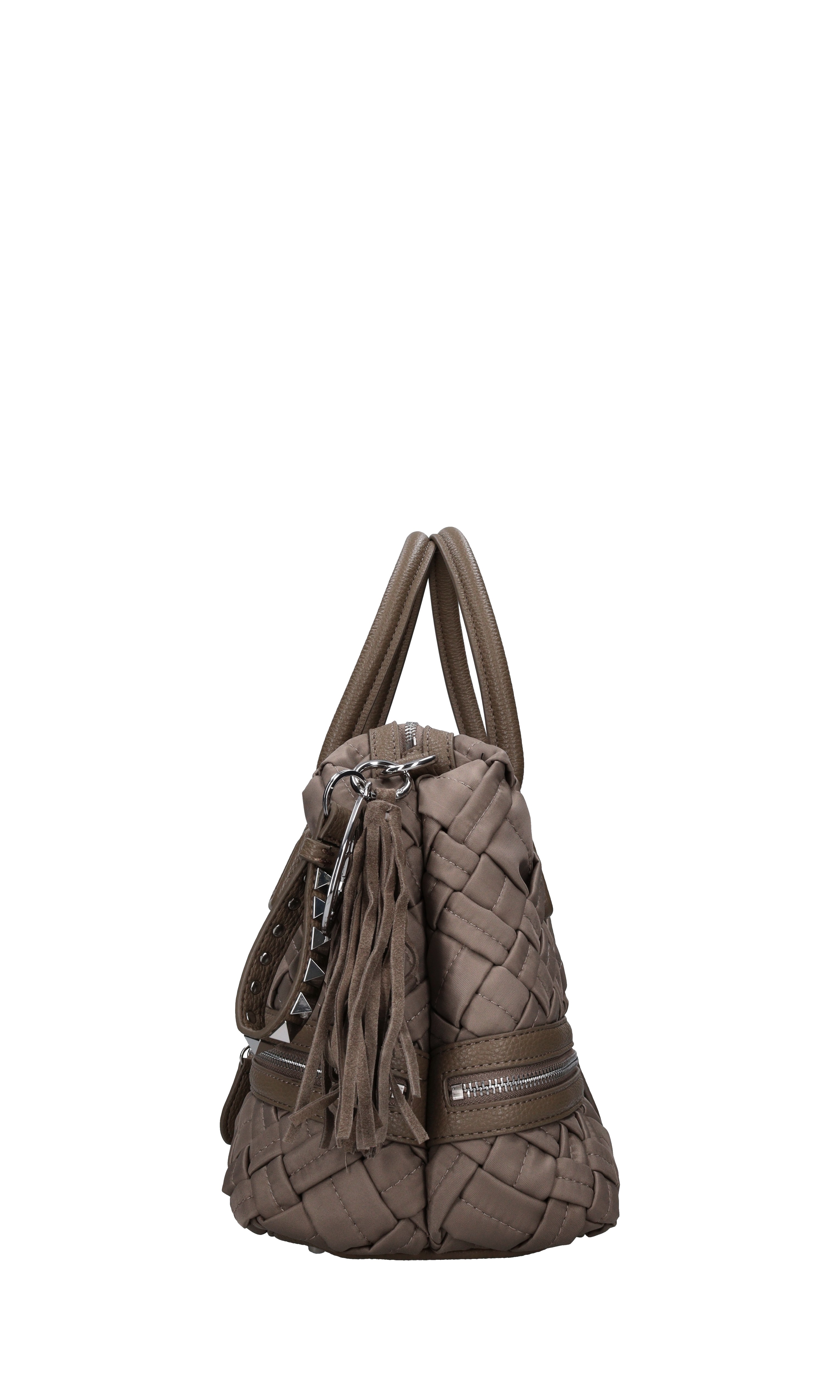La Carrie Bolsas. Grey