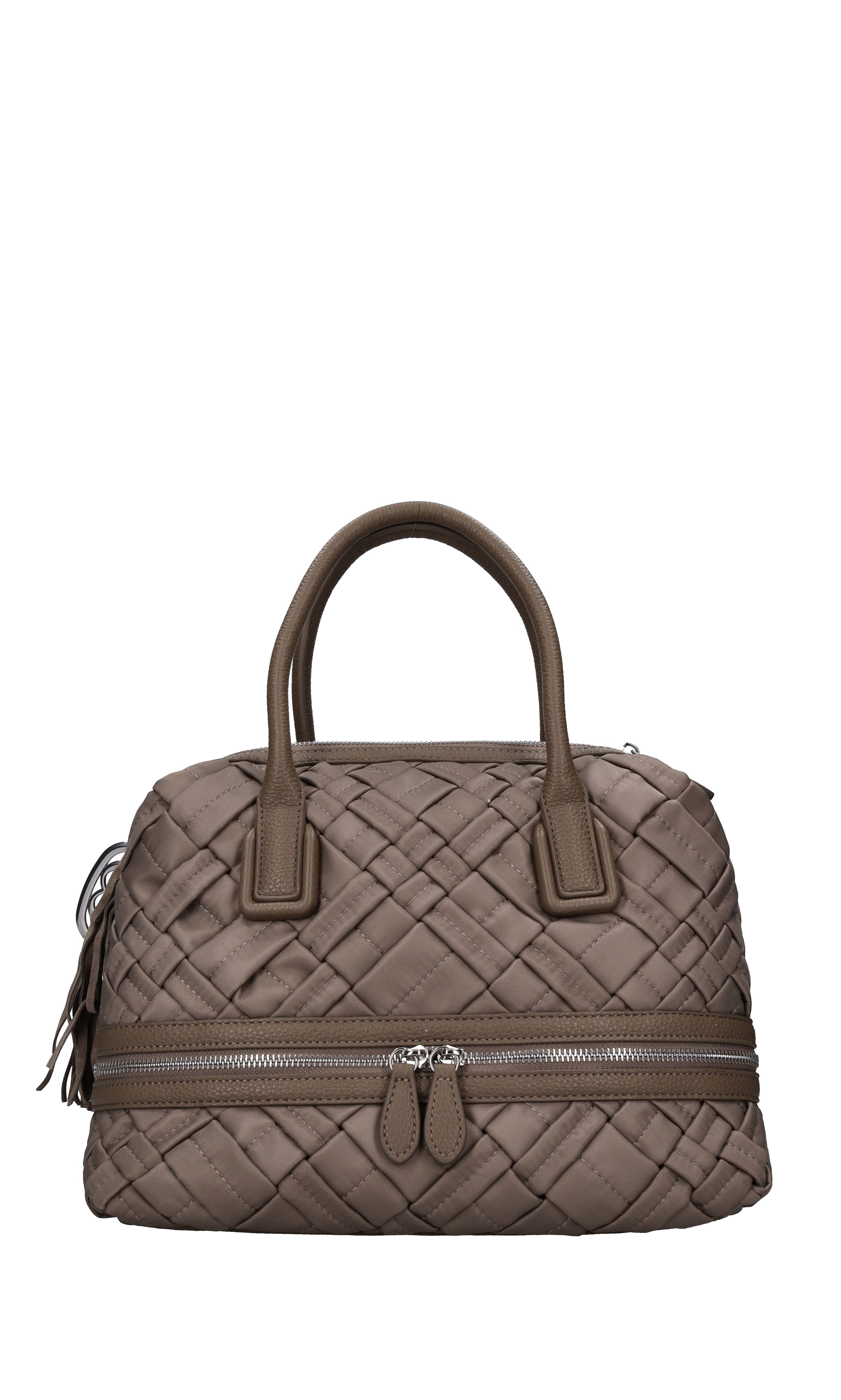 La Carrie Bolsas. Grey