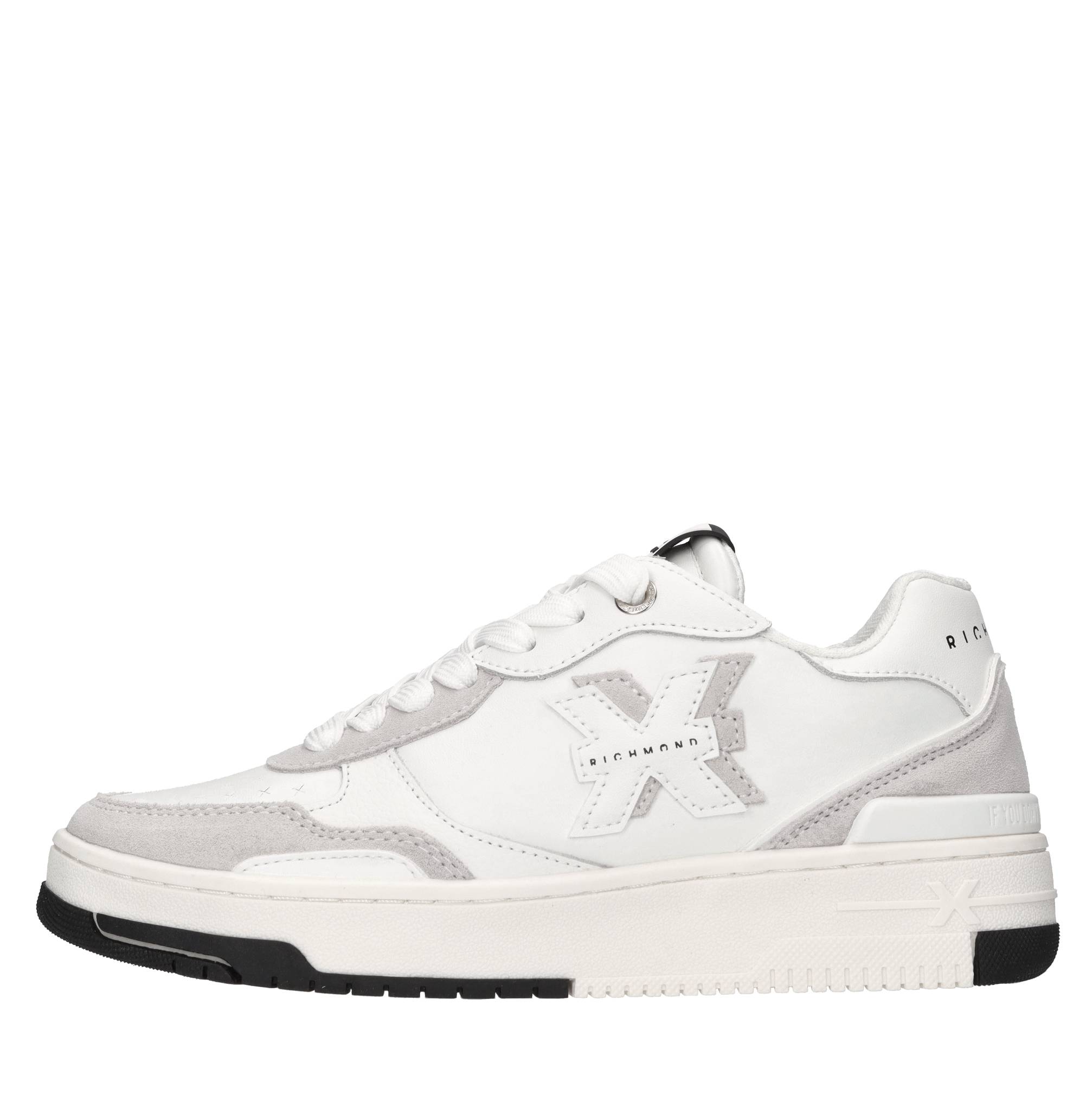John Richmond Sneakers blancs