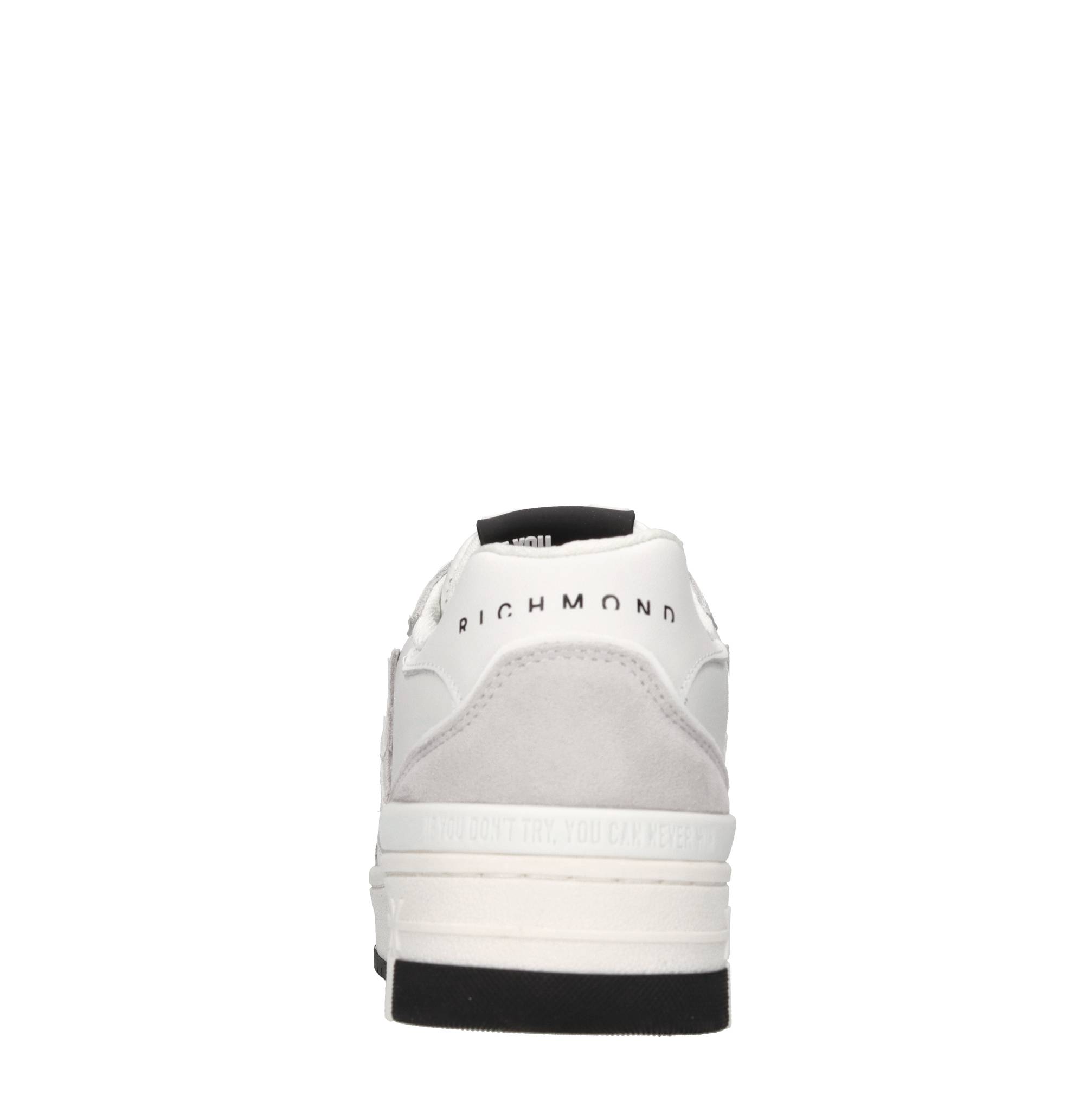 John Richmond Sneakers blancs