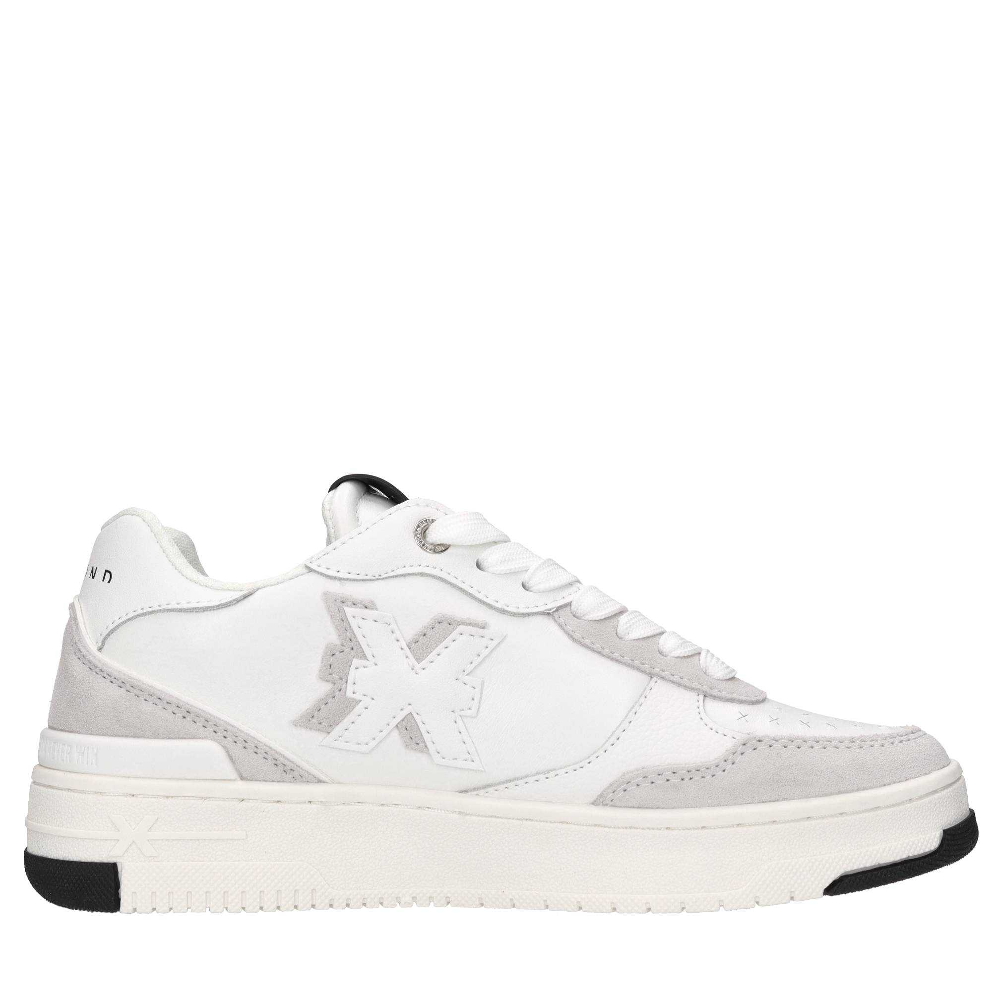 John Richmond Sneakers blancs