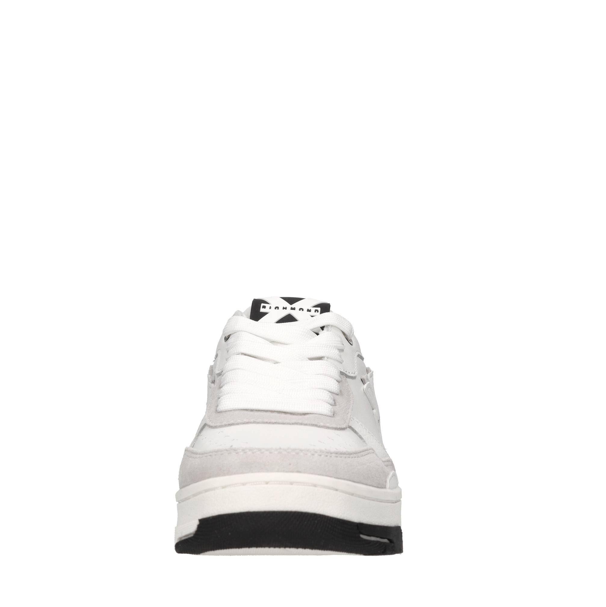 John Richmond Sneakers blancs