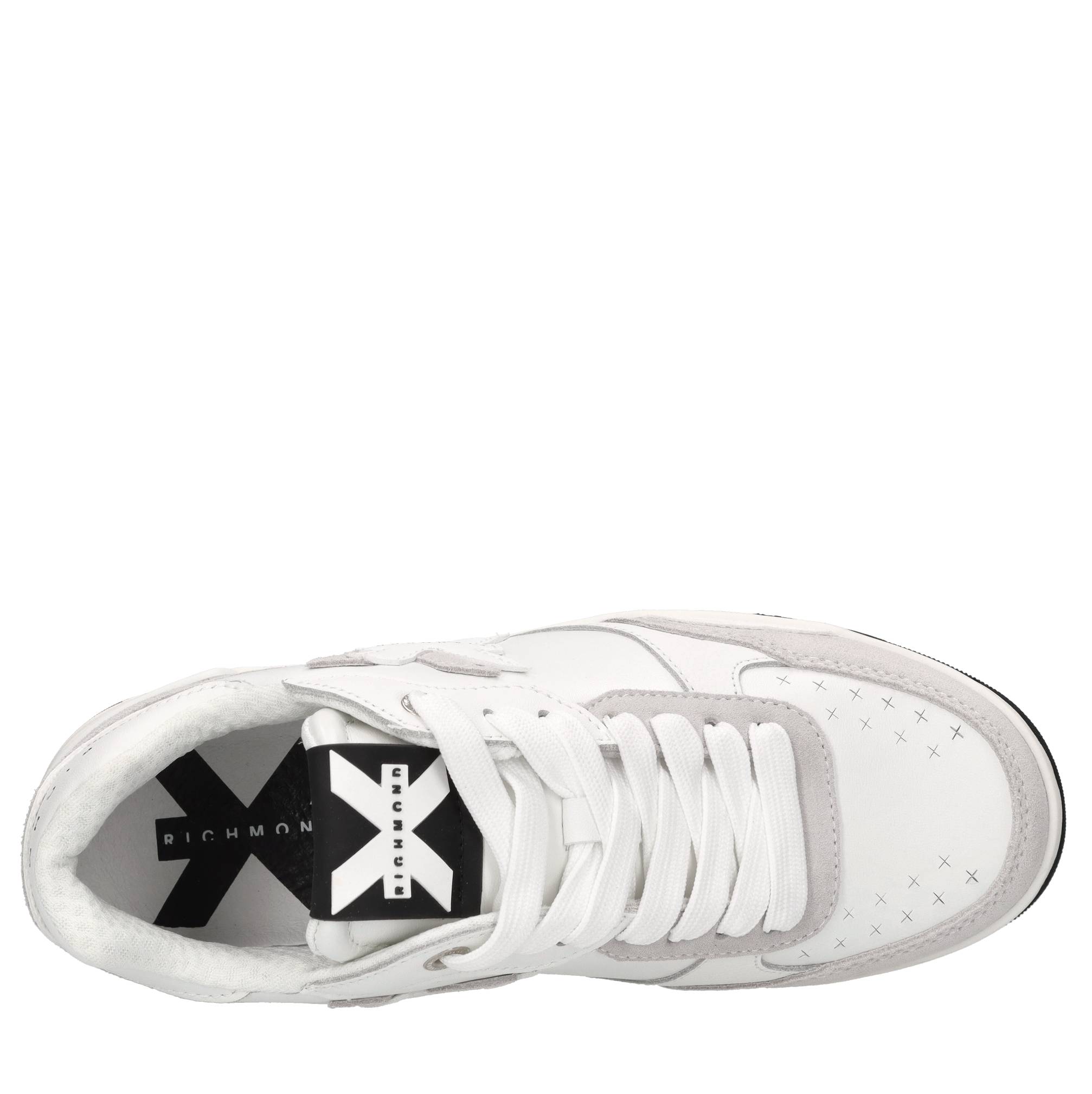 John Richmond Sneakers blancs