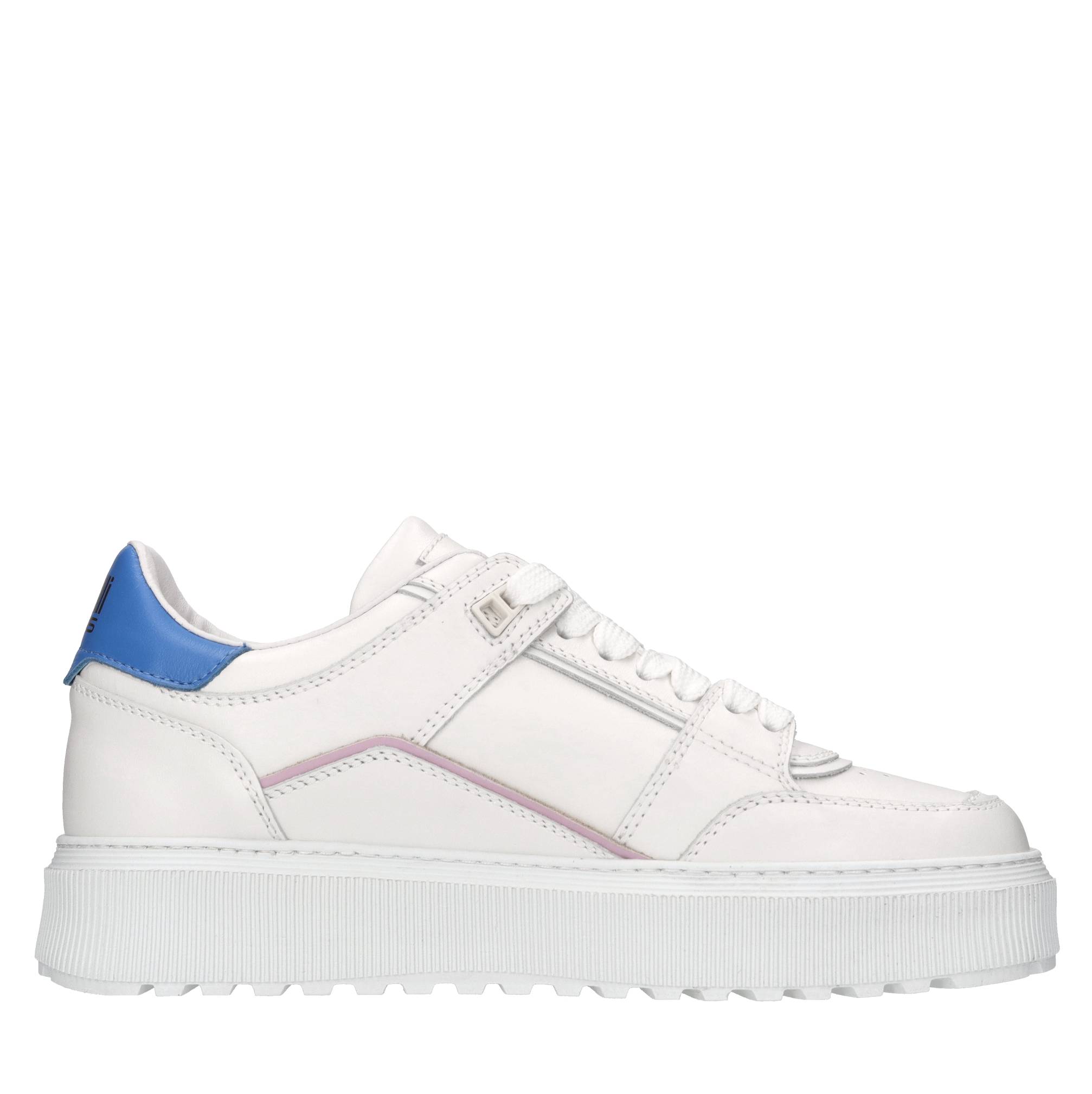 Cavalli Class Sneakers Bianco