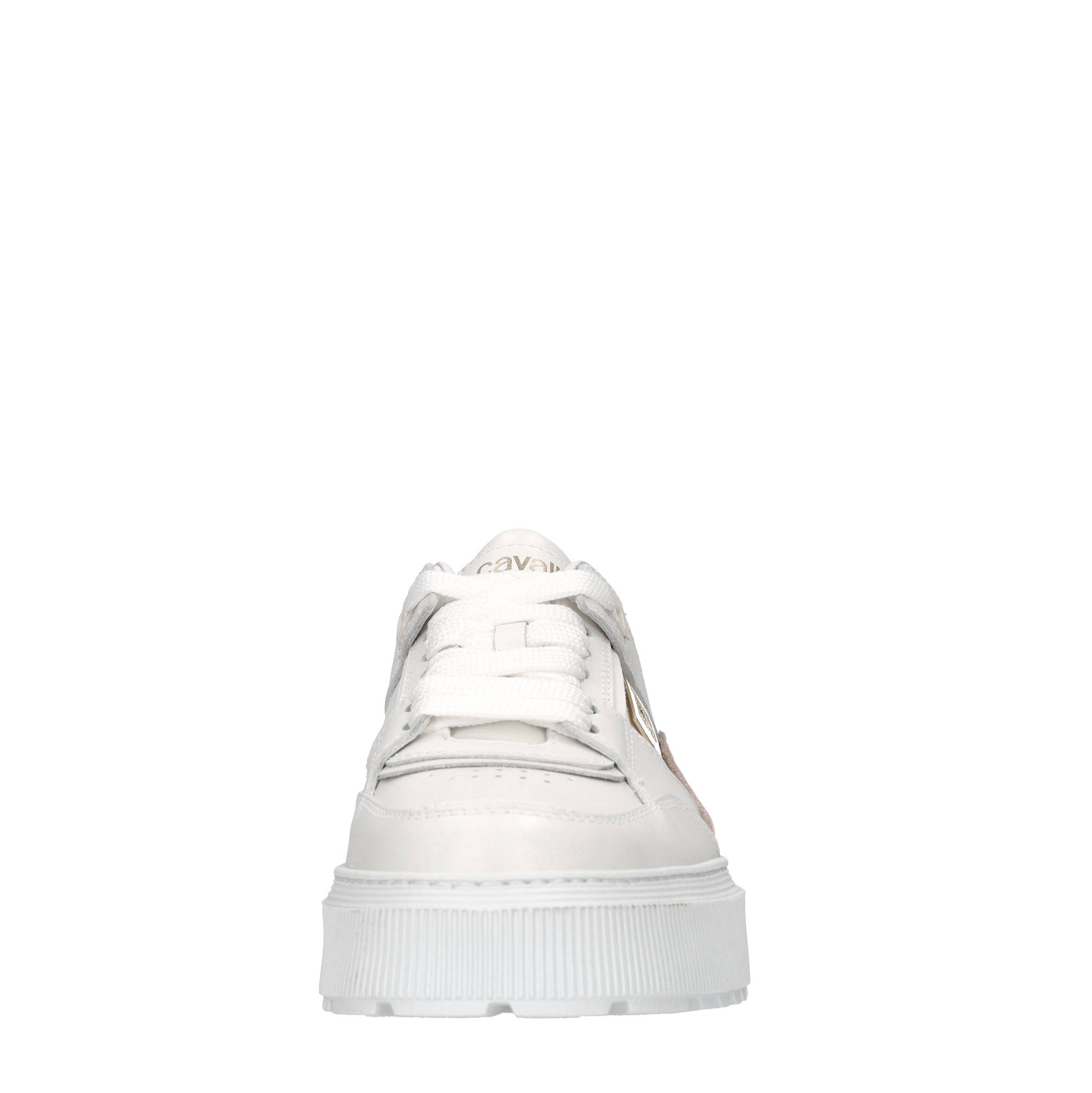 Cavalli Class Sneakers Bianco