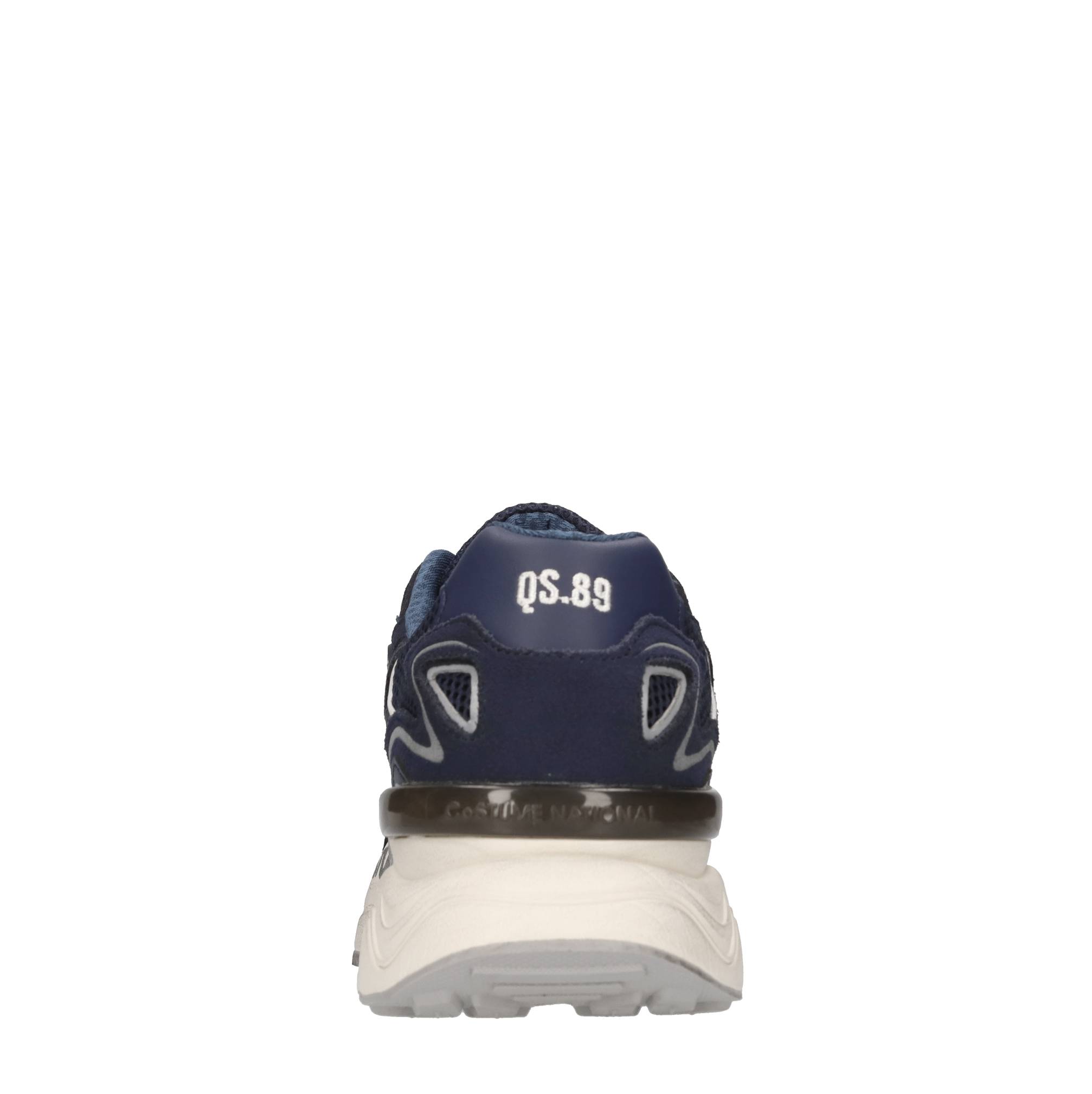 C'N'C' Sneakers Blu