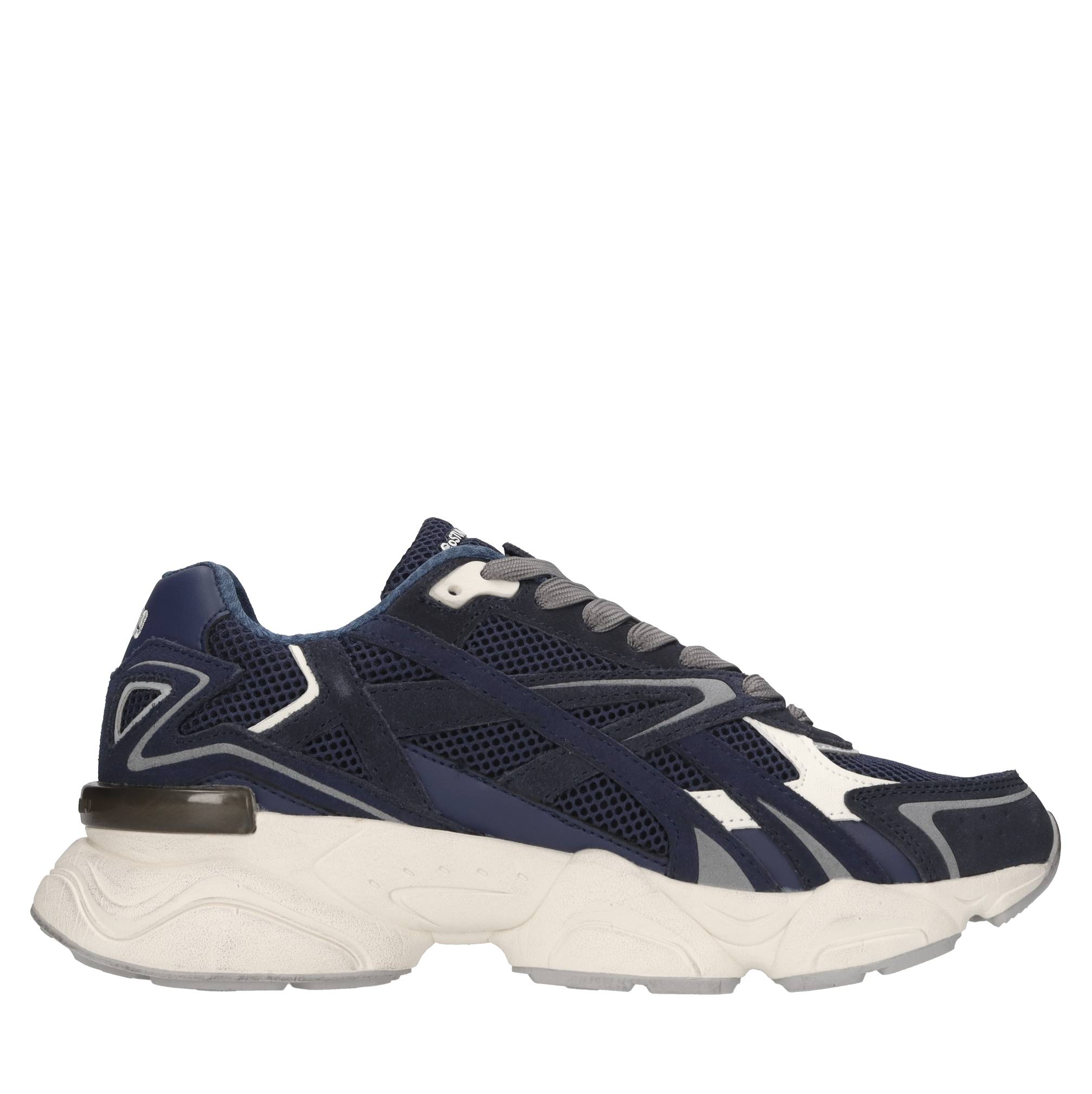 C'N'C' Sneakers Blu