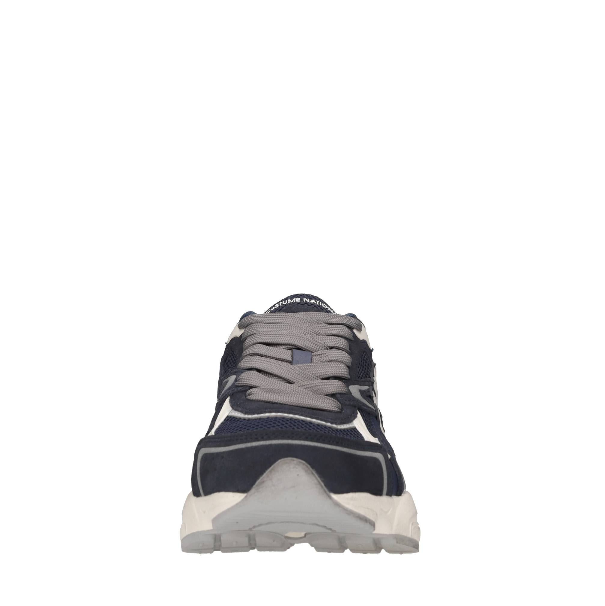 C'N'C' Sneakers Blu