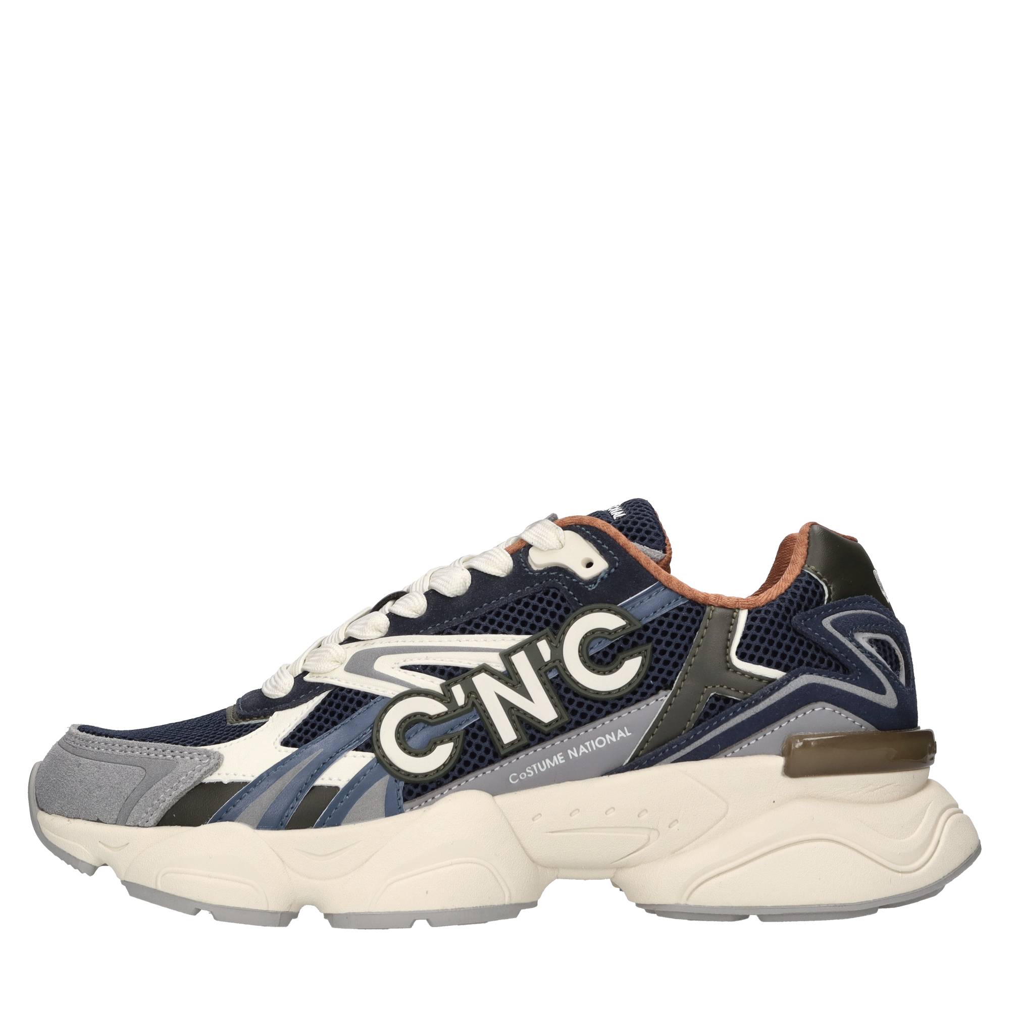 C'n'c' Sneakers Multicolor