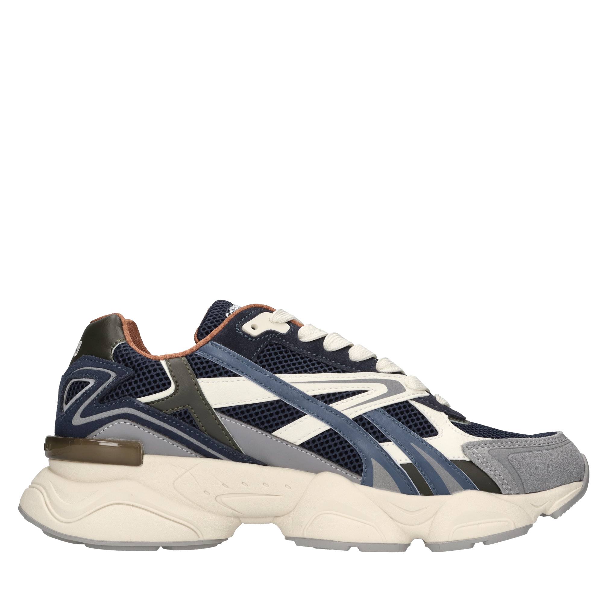 C'n'c' Sneakers Multicolor