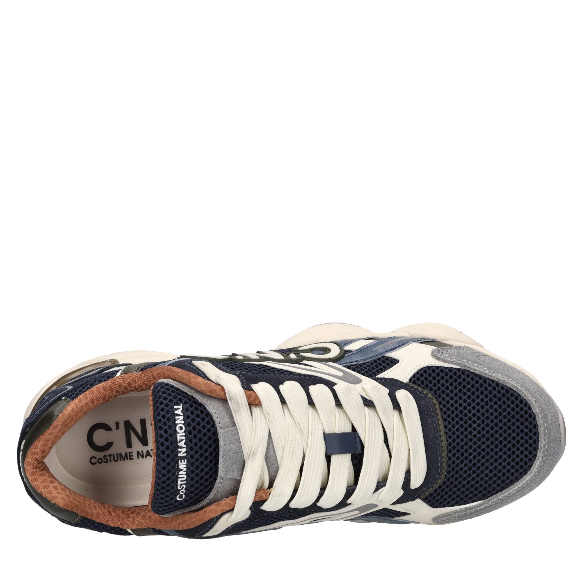 C'n'c' Sneakers Multicolor