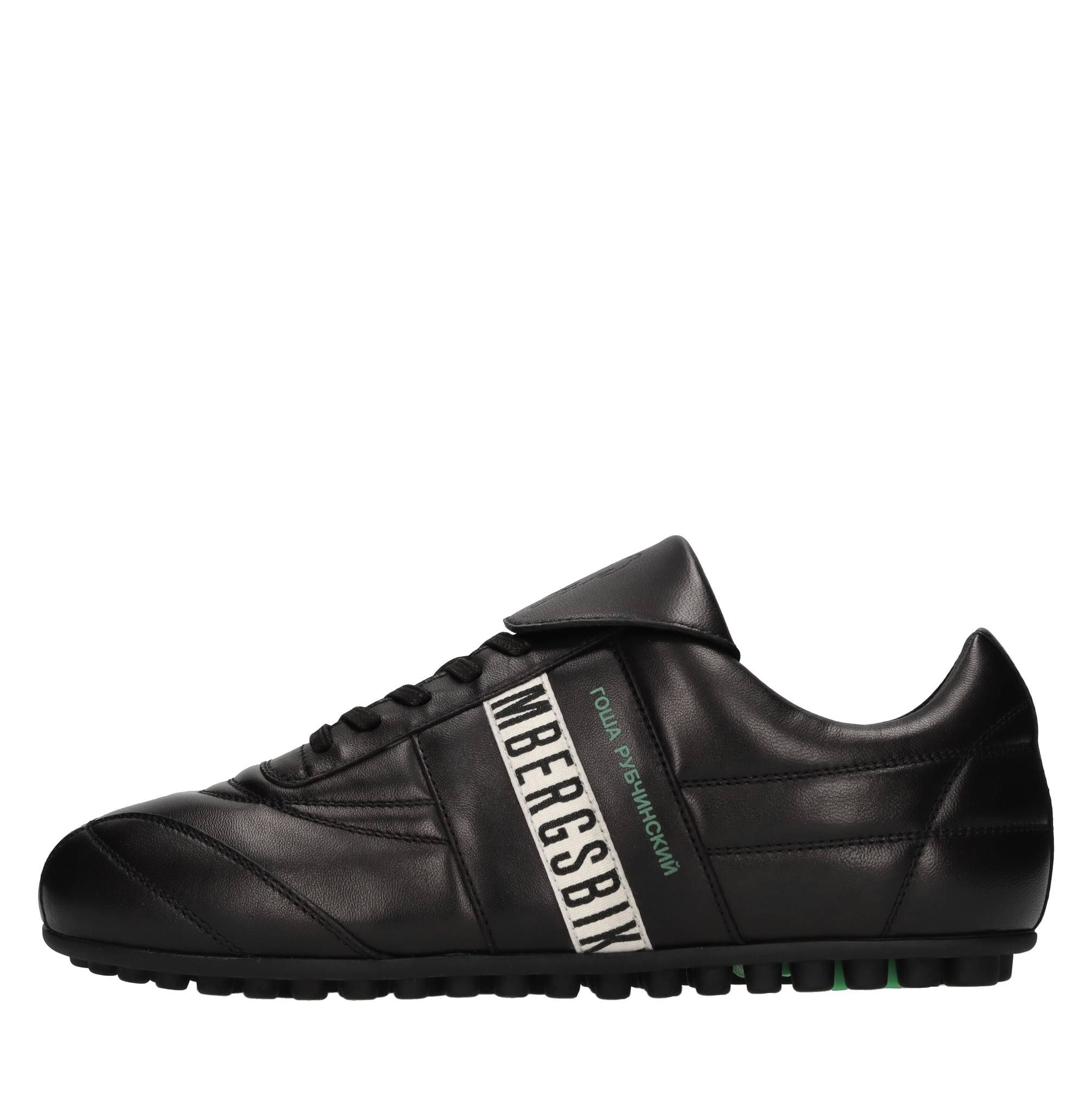 Bikkembergs Sneakers Nero