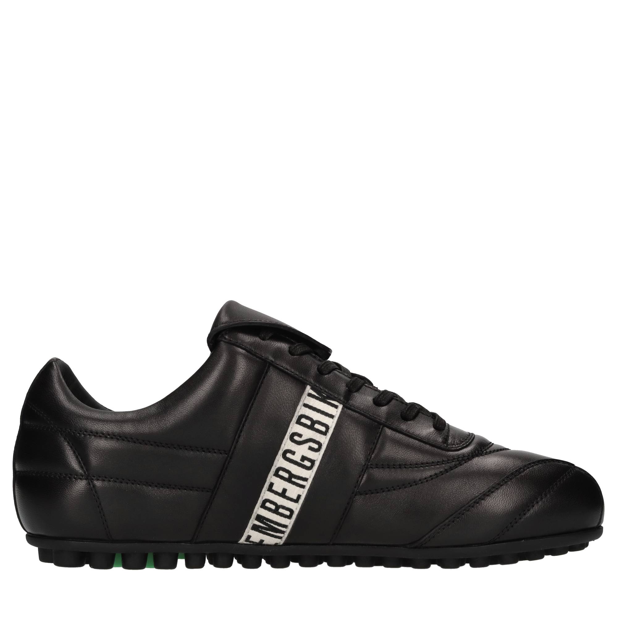 Bikkembergs Sneakers Nero