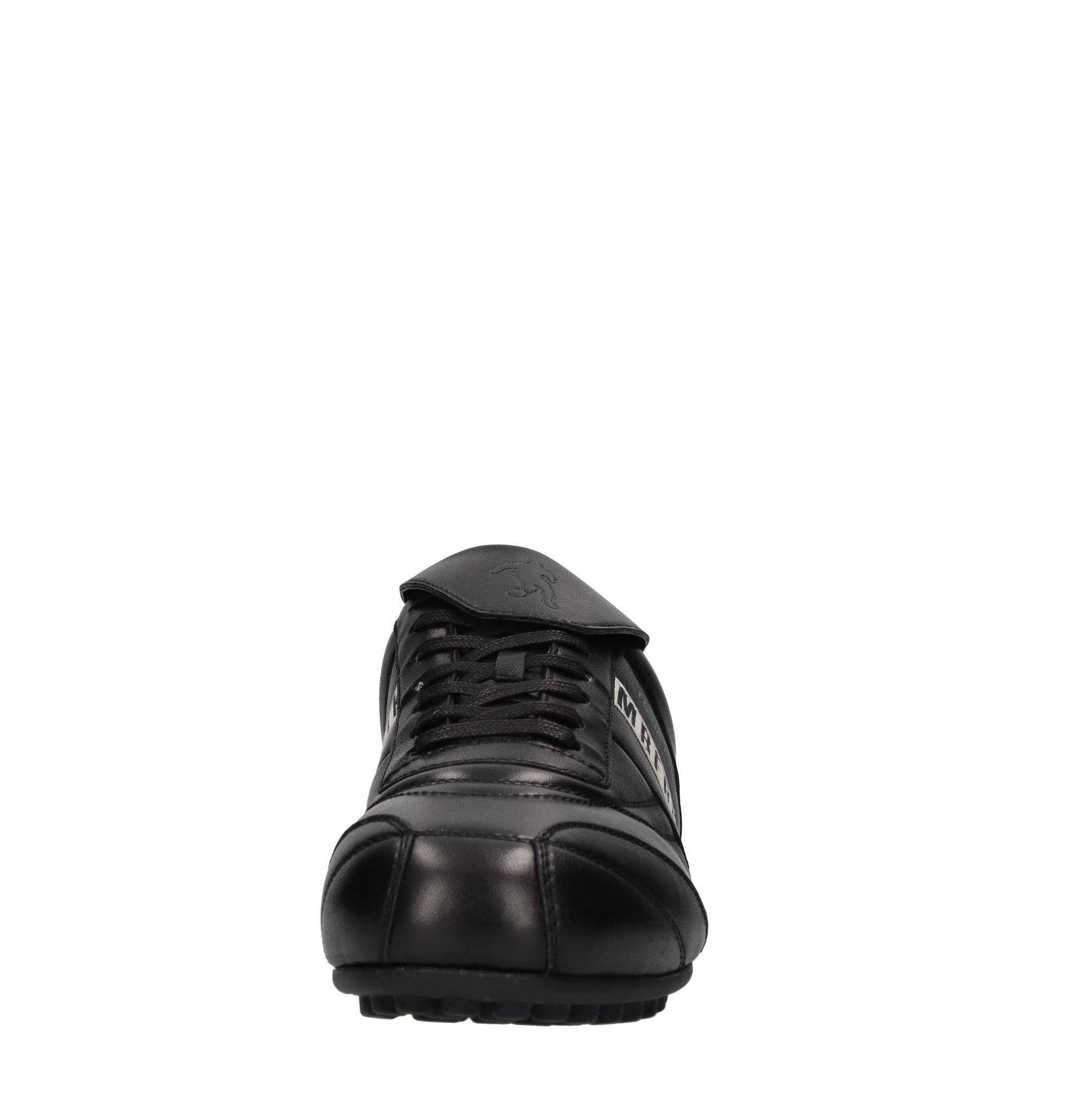 Bikkembergs Sneakers Nero