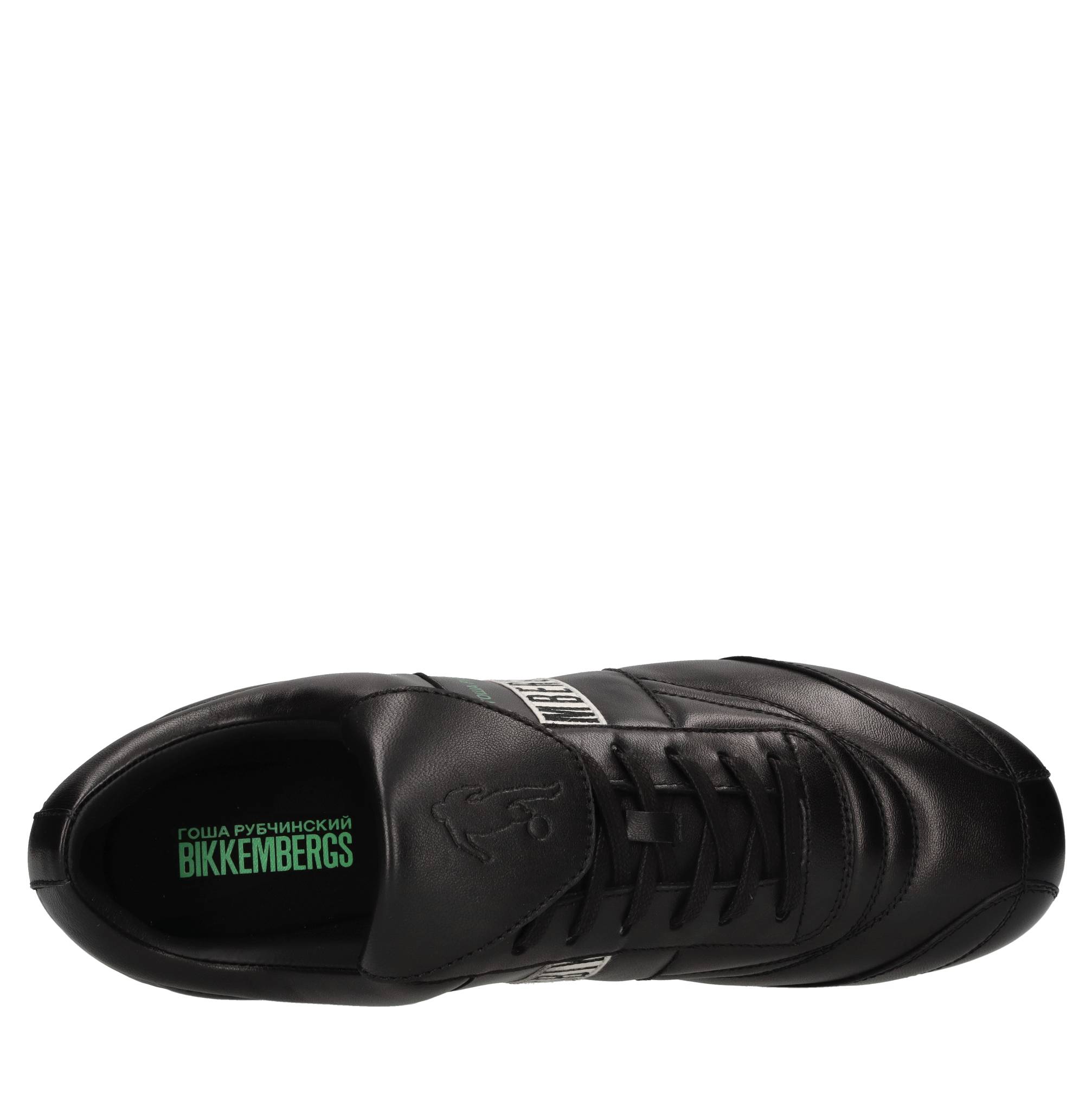 Bikkembergs Sneakers Nero