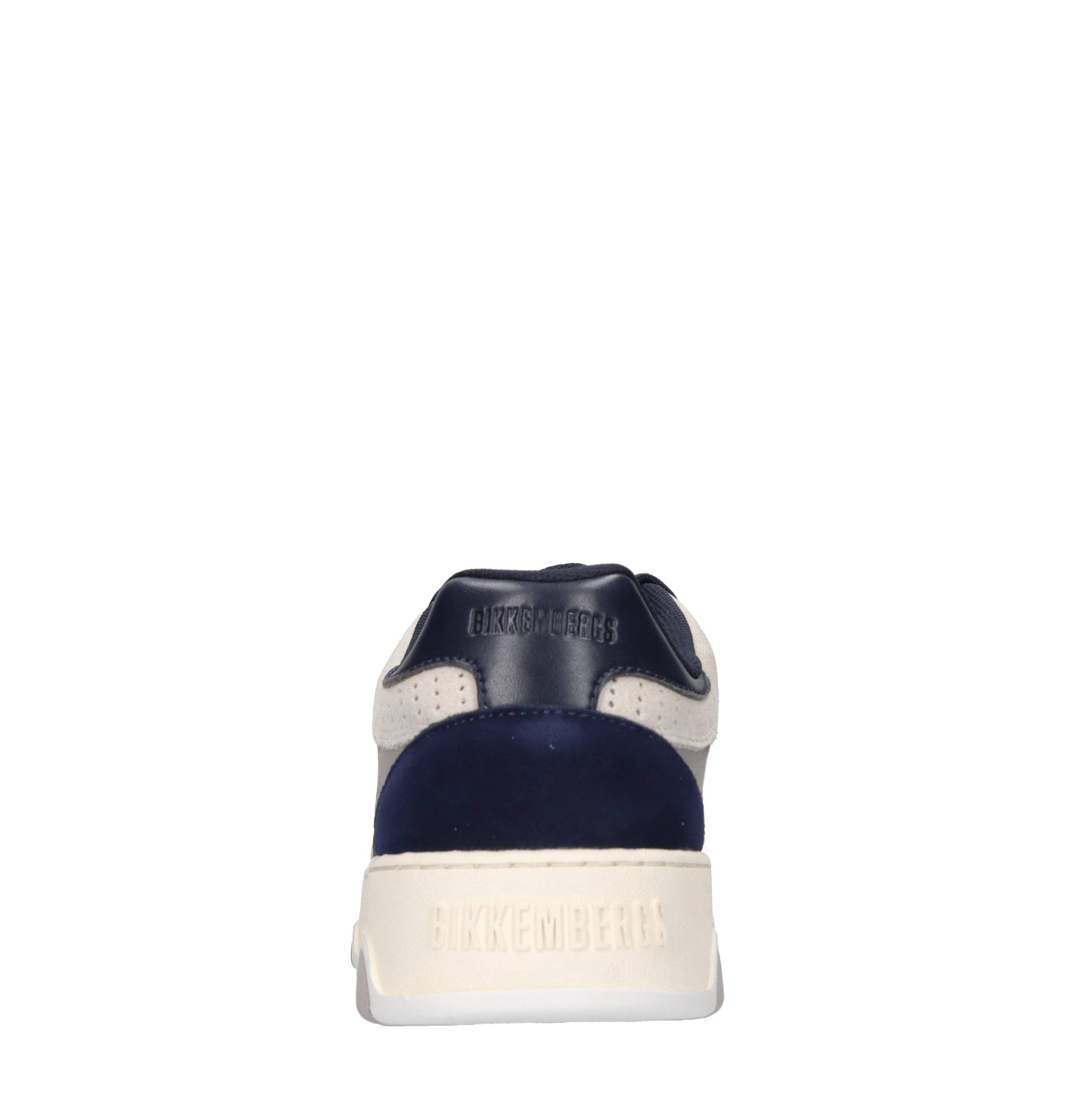 Bikkembergs Sneakers Multicolor
